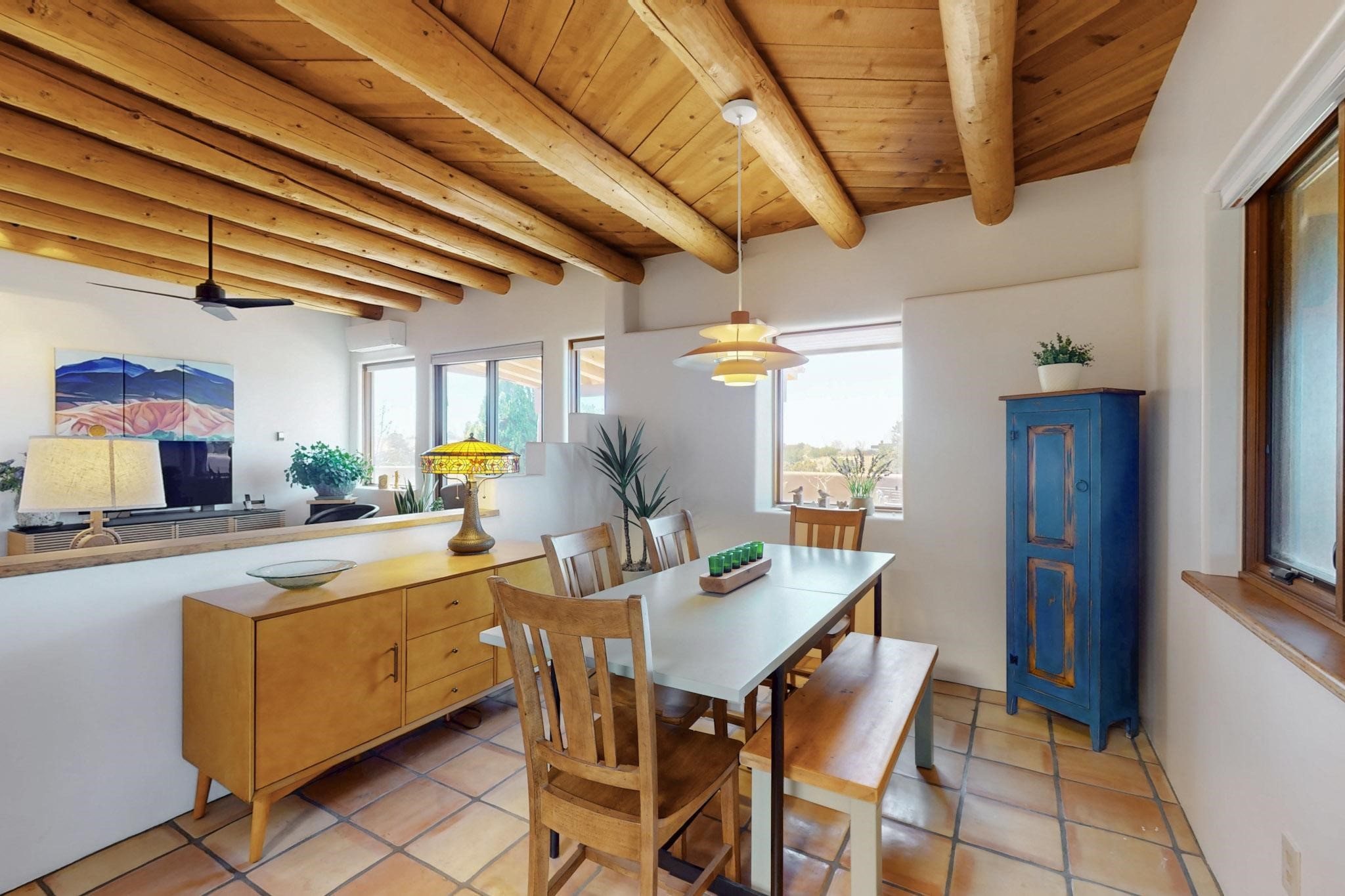 11 Chusco Road