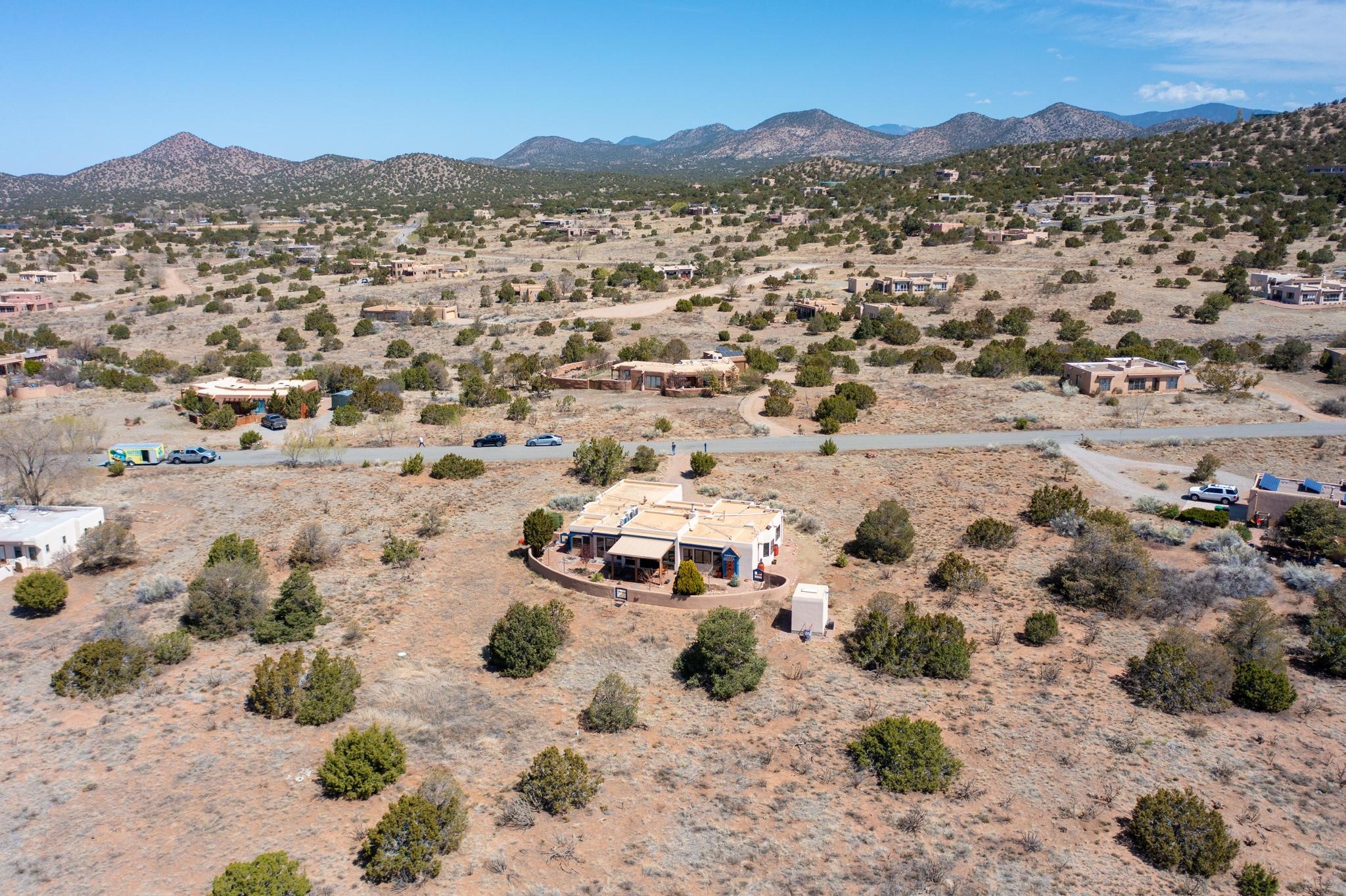 11 Chusco Road