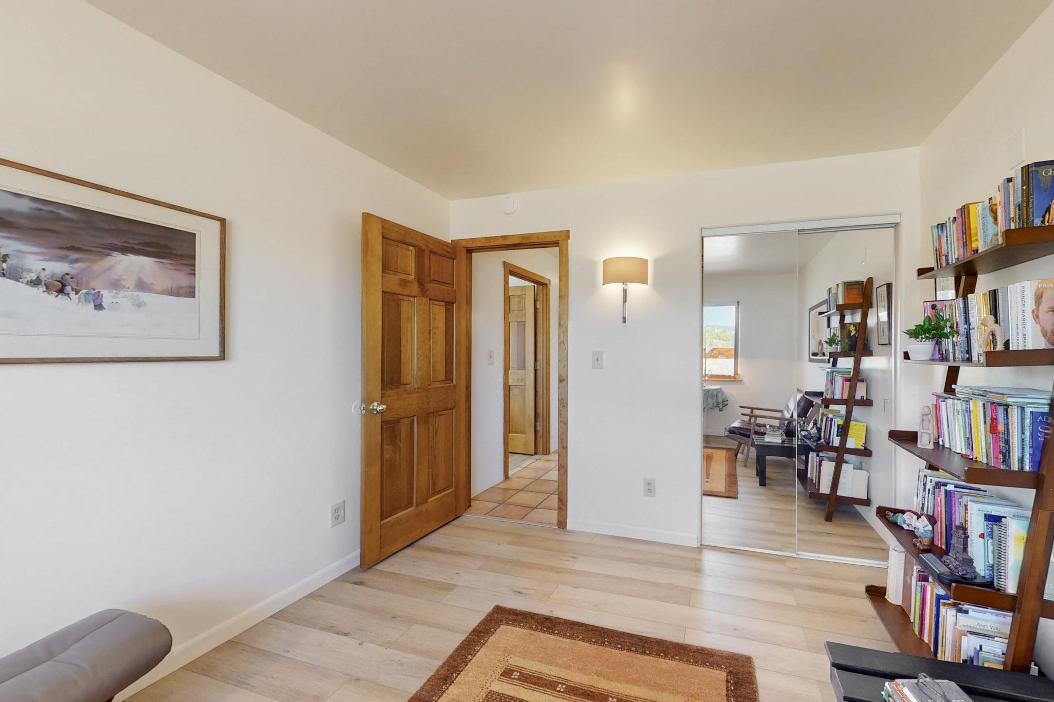 11 Chusco Road