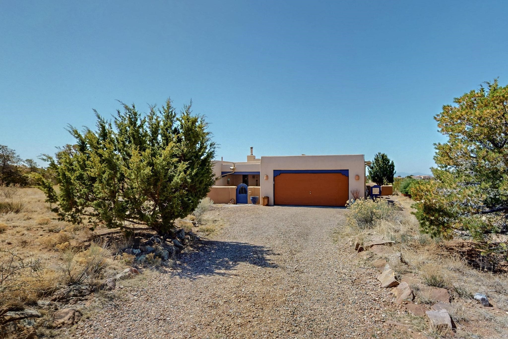 11 Chusco Road