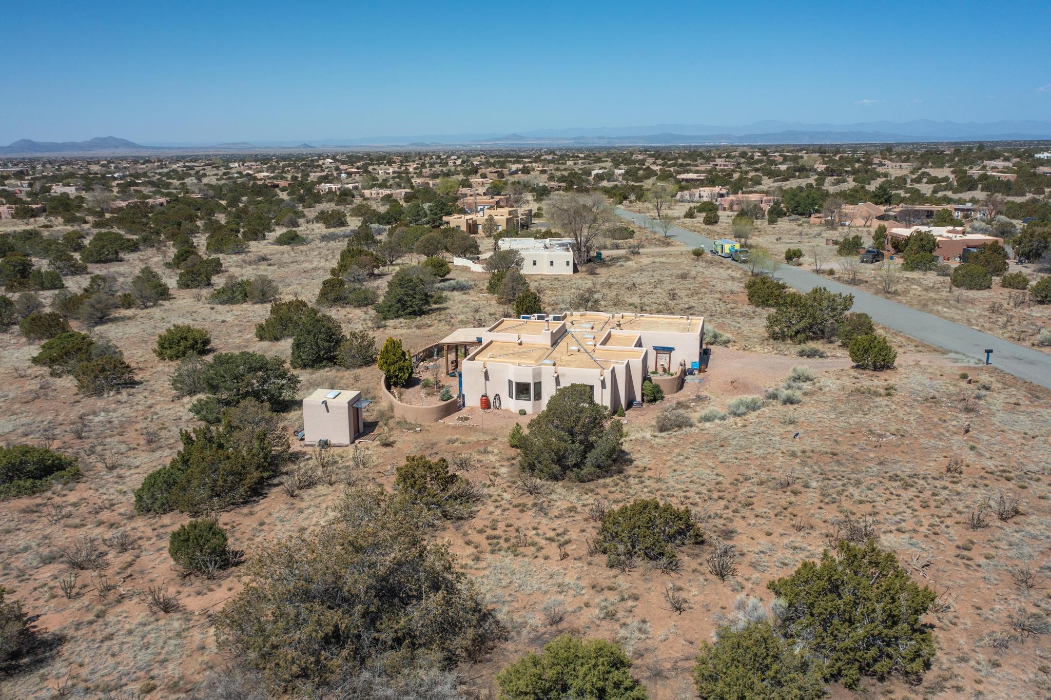 11 Chusco Road