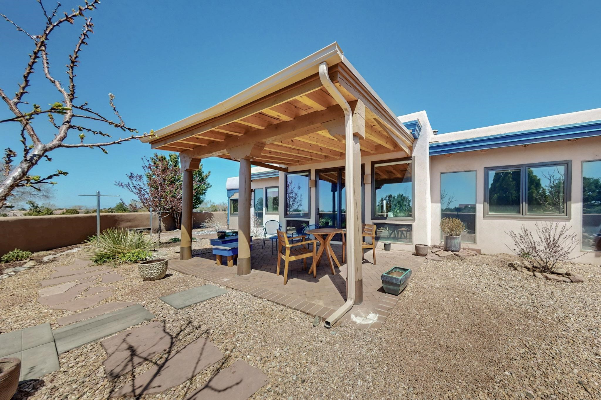11 Chusco Road