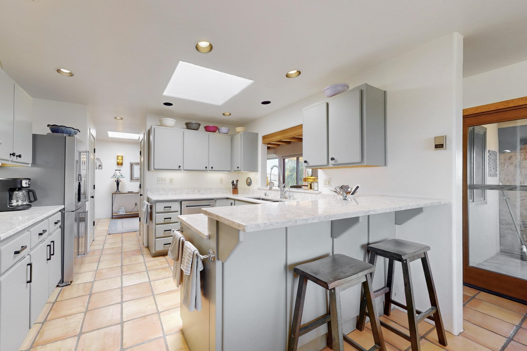 11 Chusco Road