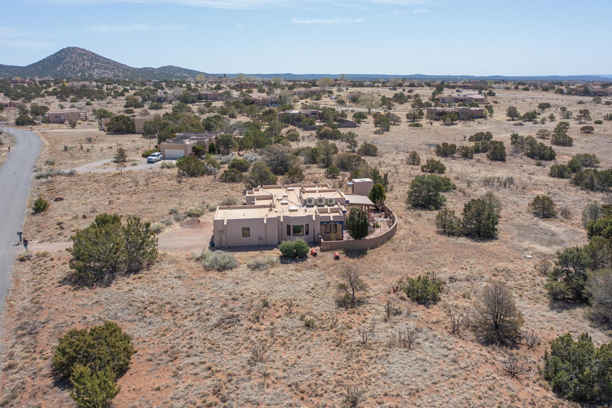 11 Chusco Road