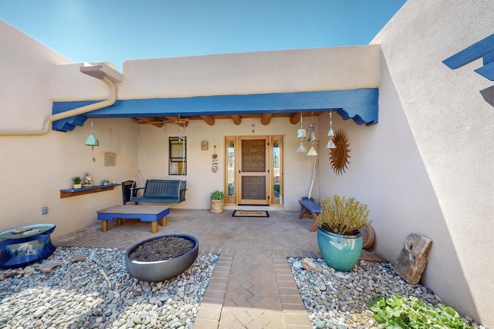 11 Chusco Road