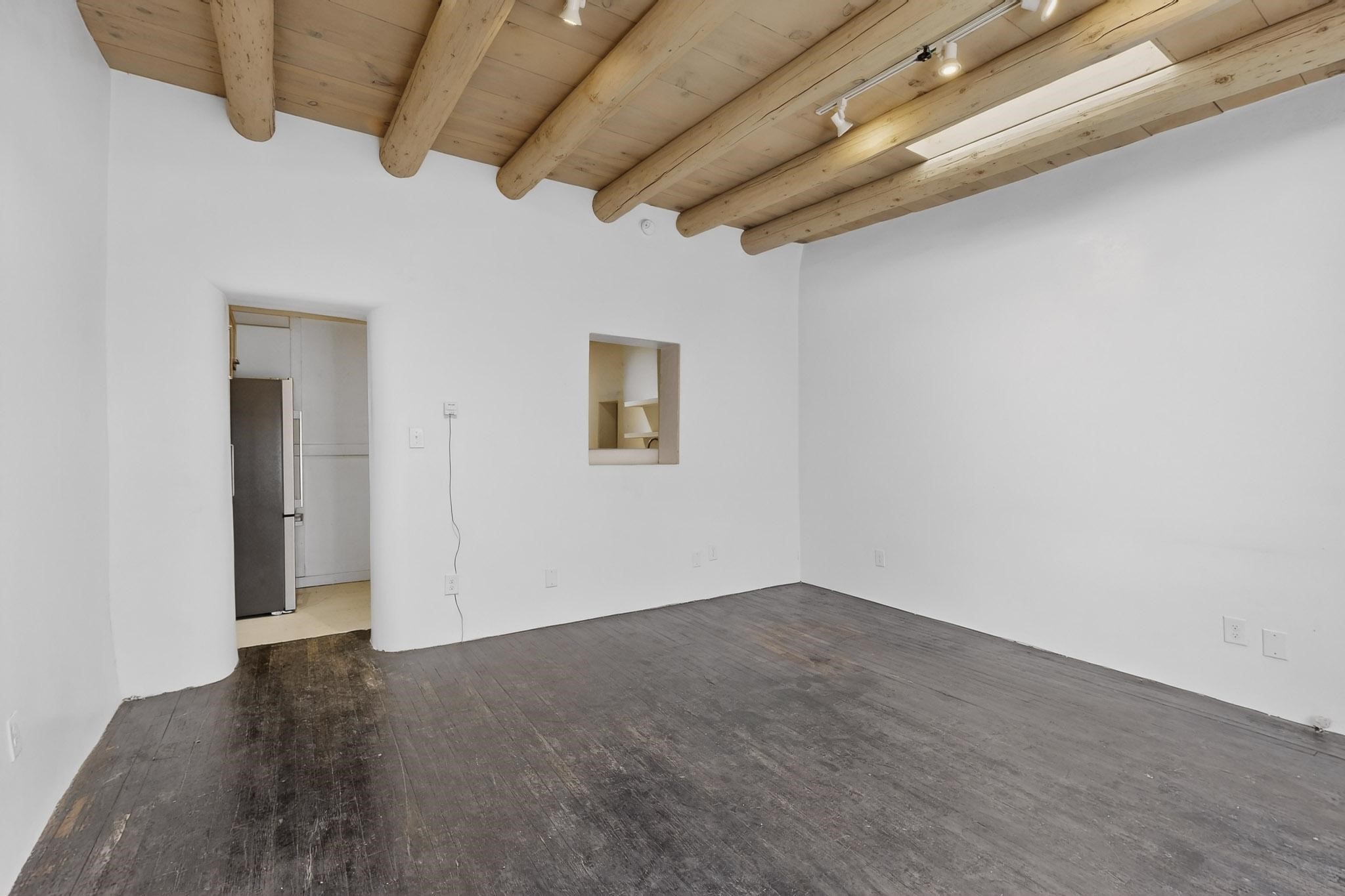 601 1/2 Paseo De Peralta, A, B & C