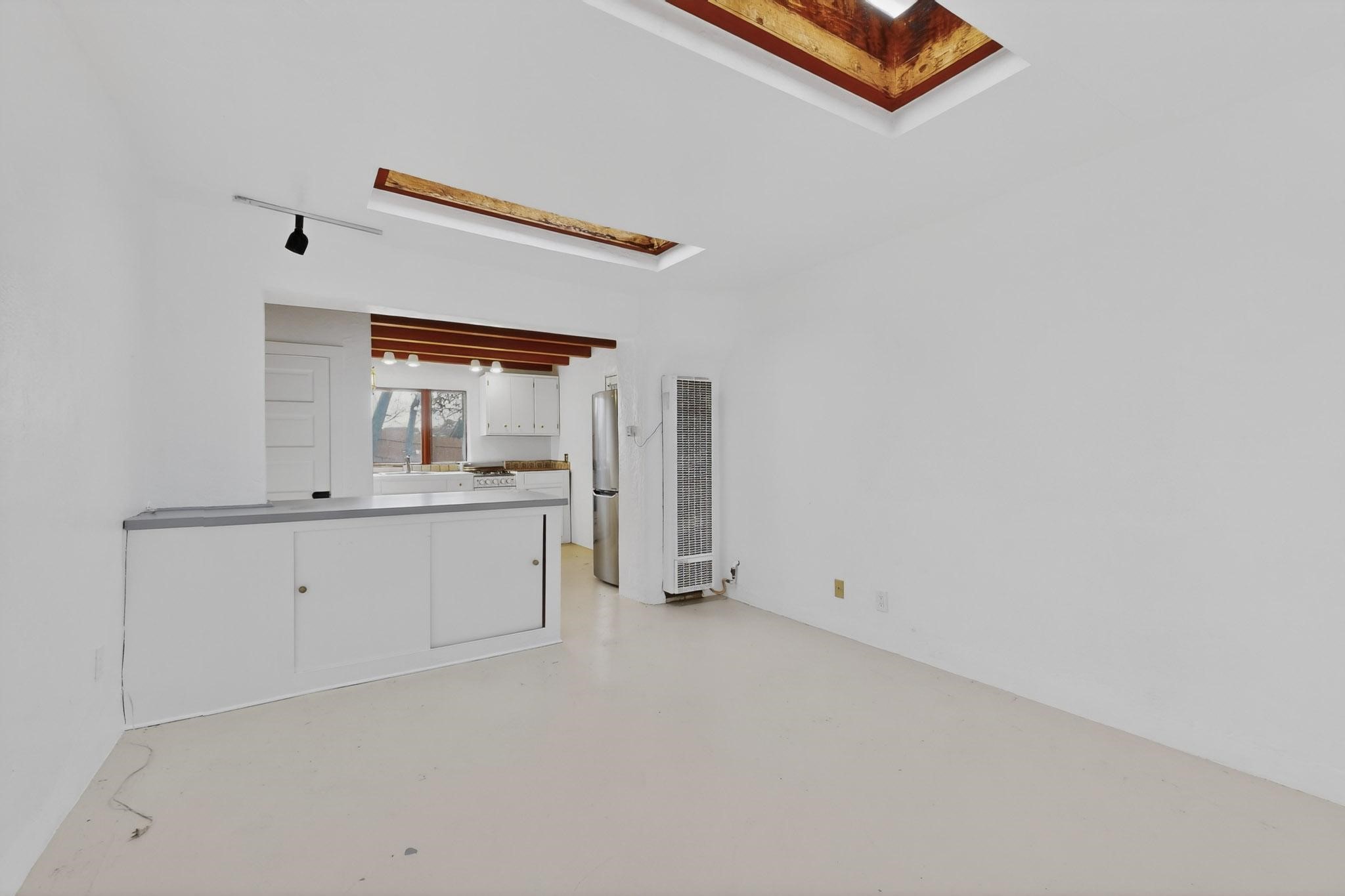 601 1/2 Paseo De Peralta, A, B & C
