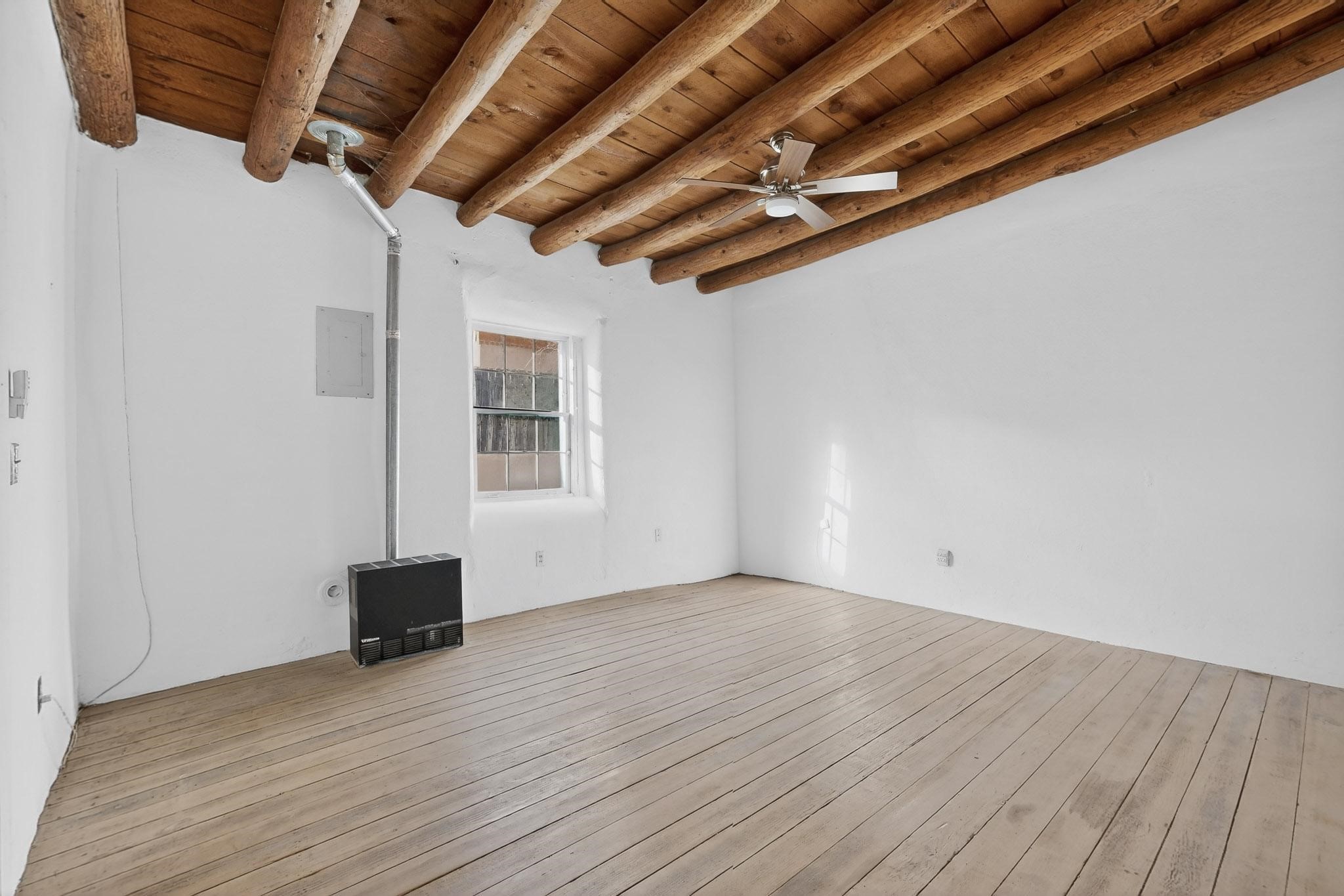 601 1/2 Paseo De Peralta, A, B & C