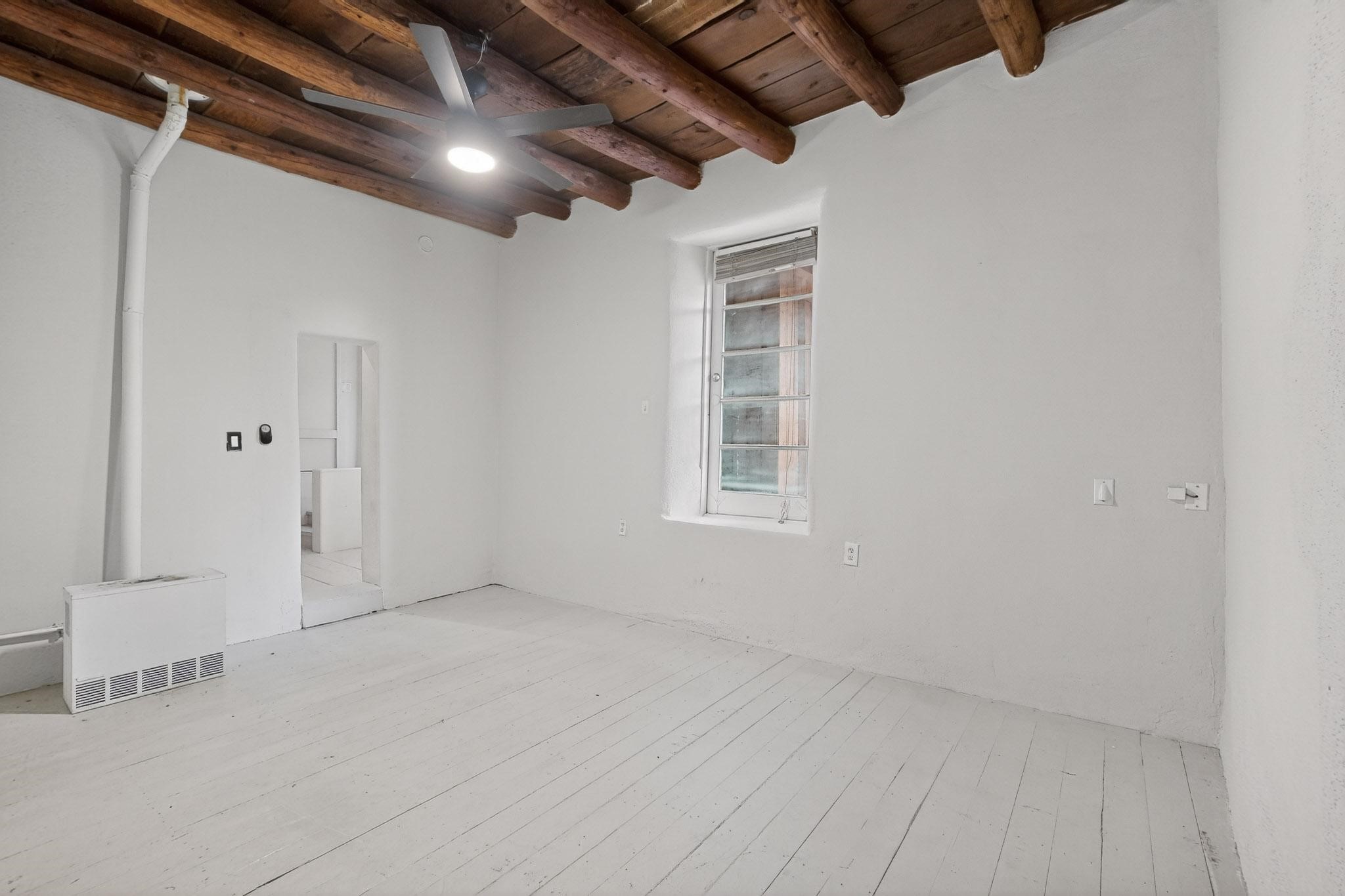 601 1/2 Paseo De Peralta, A, B & C