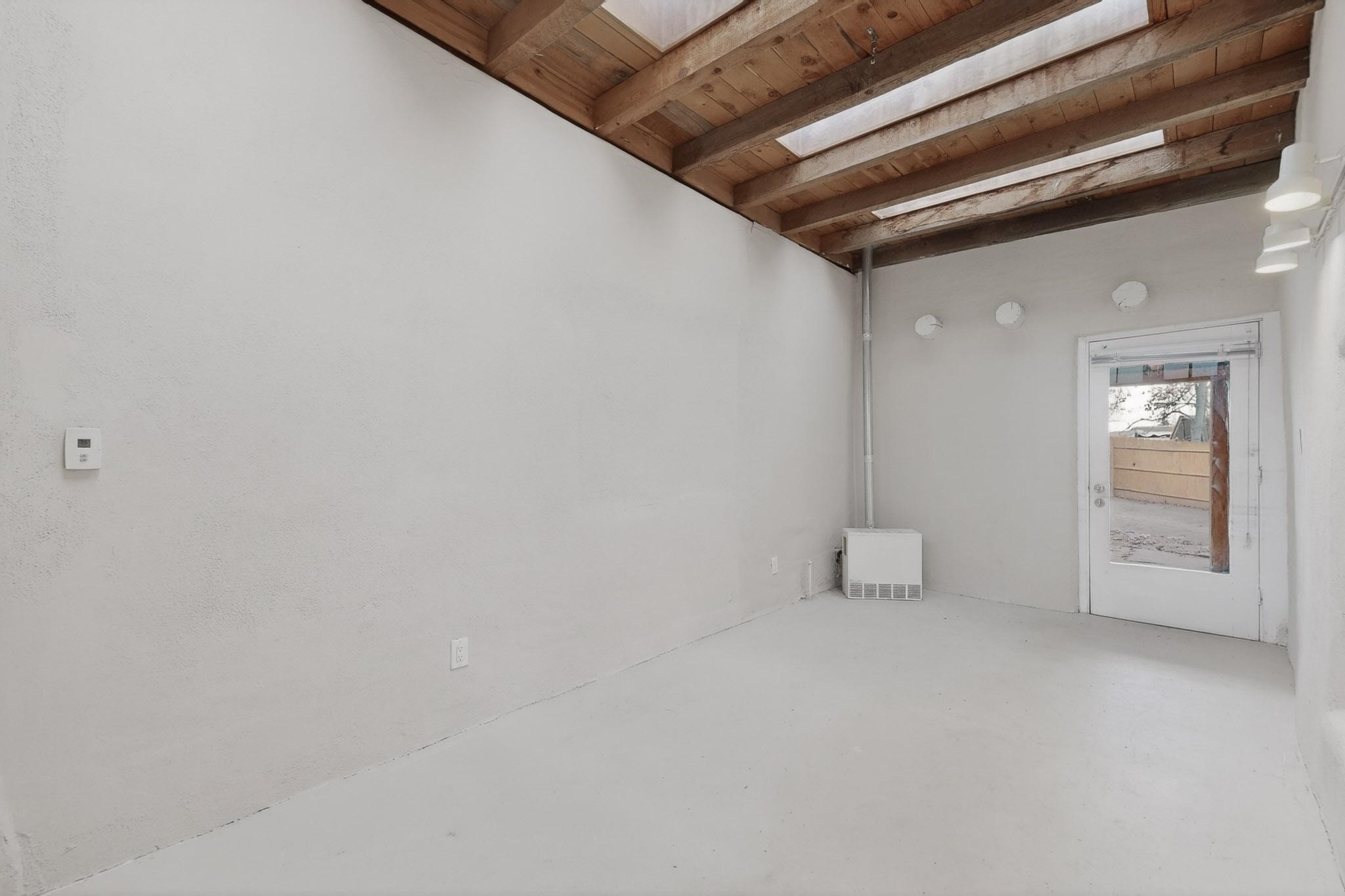 601 1/2 Paseo De Peralta, A, B & C