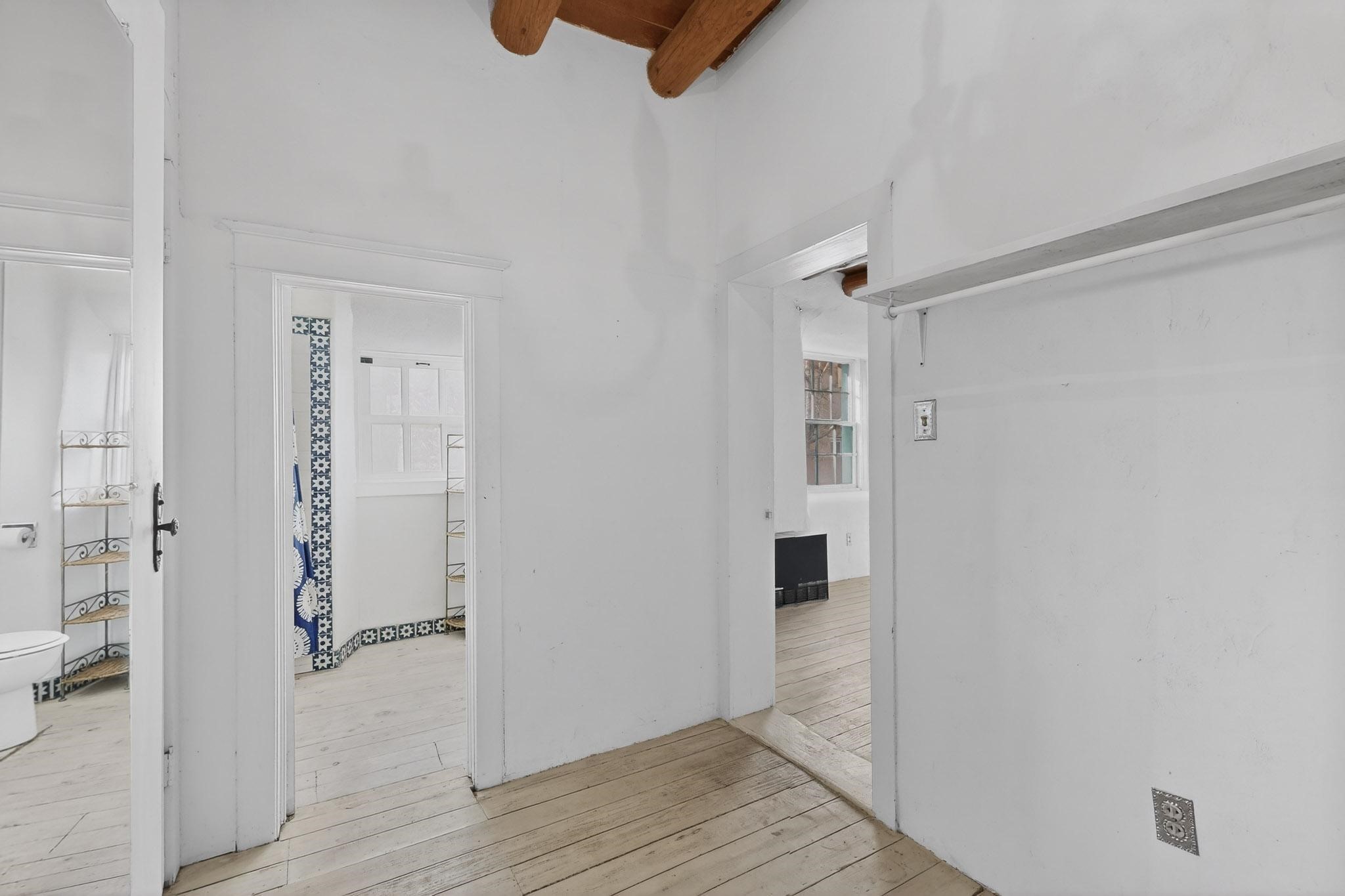 601 1/2 Paseo De Peralta, A, B & C