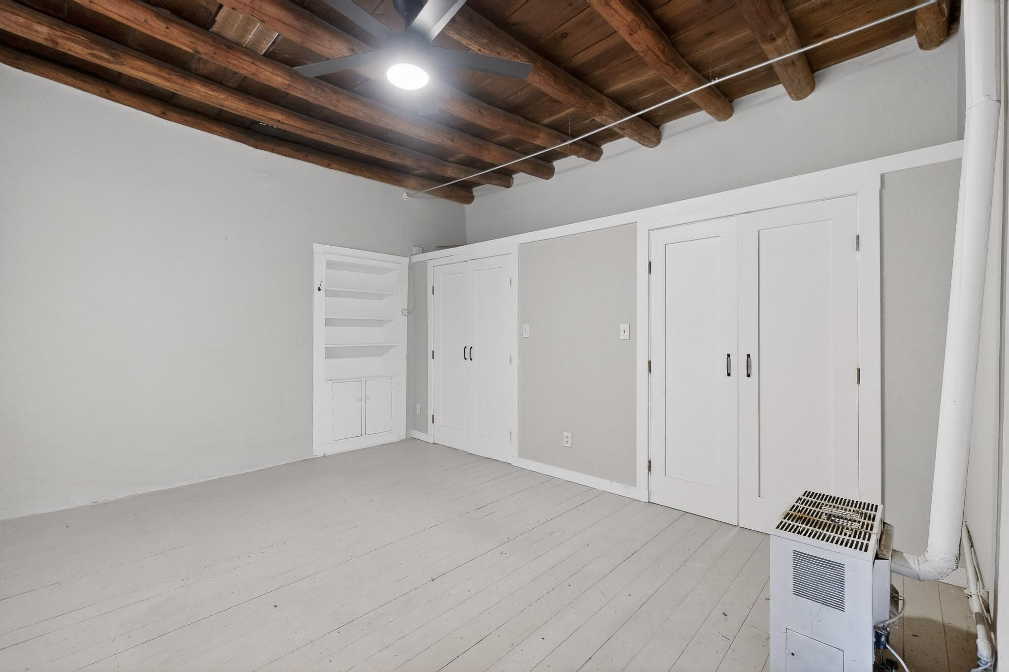 601 1/2 Paseo De Peralta, A, B & C