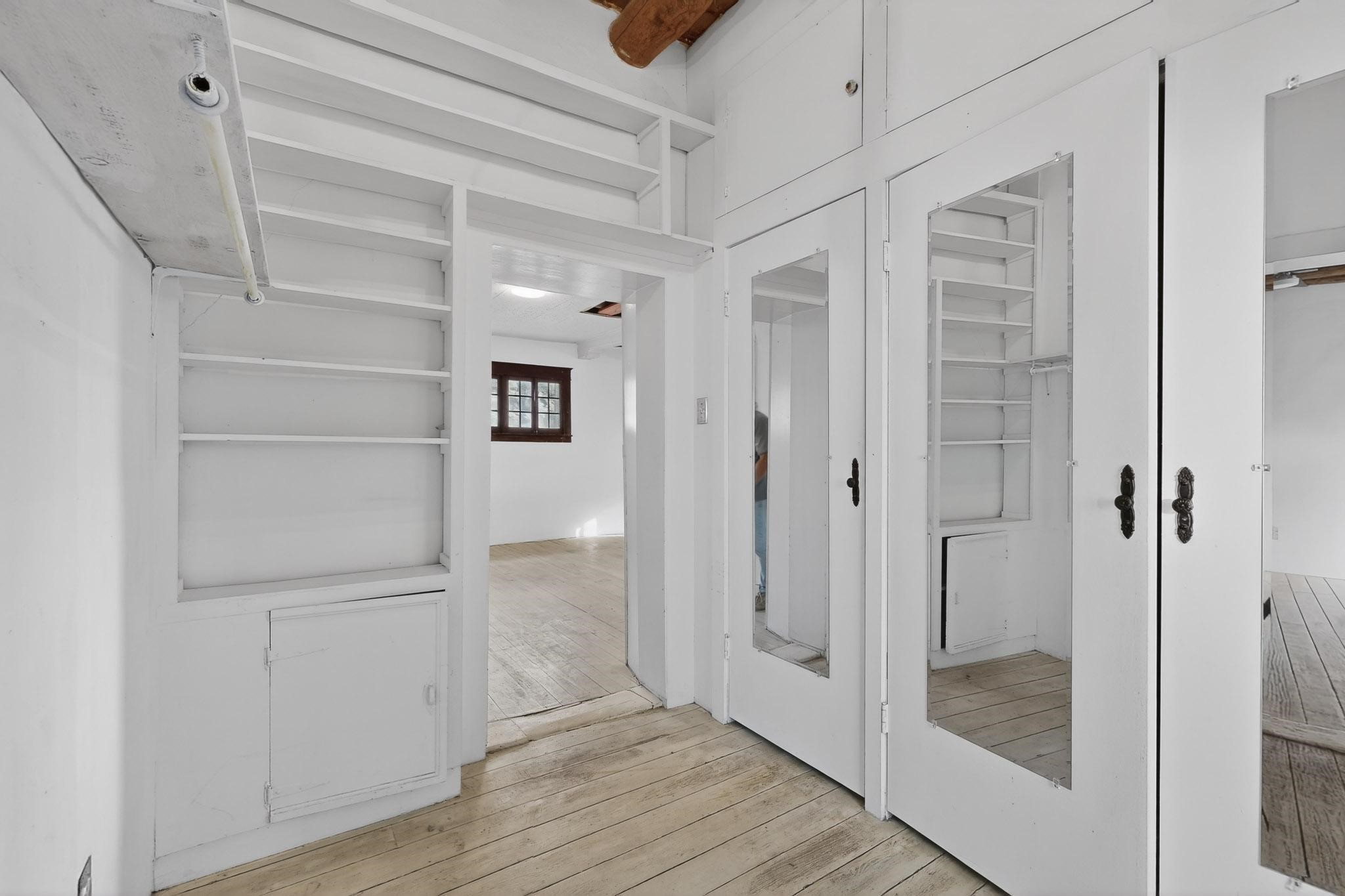 601 1/2 Paseo De Peralta, A, B & C