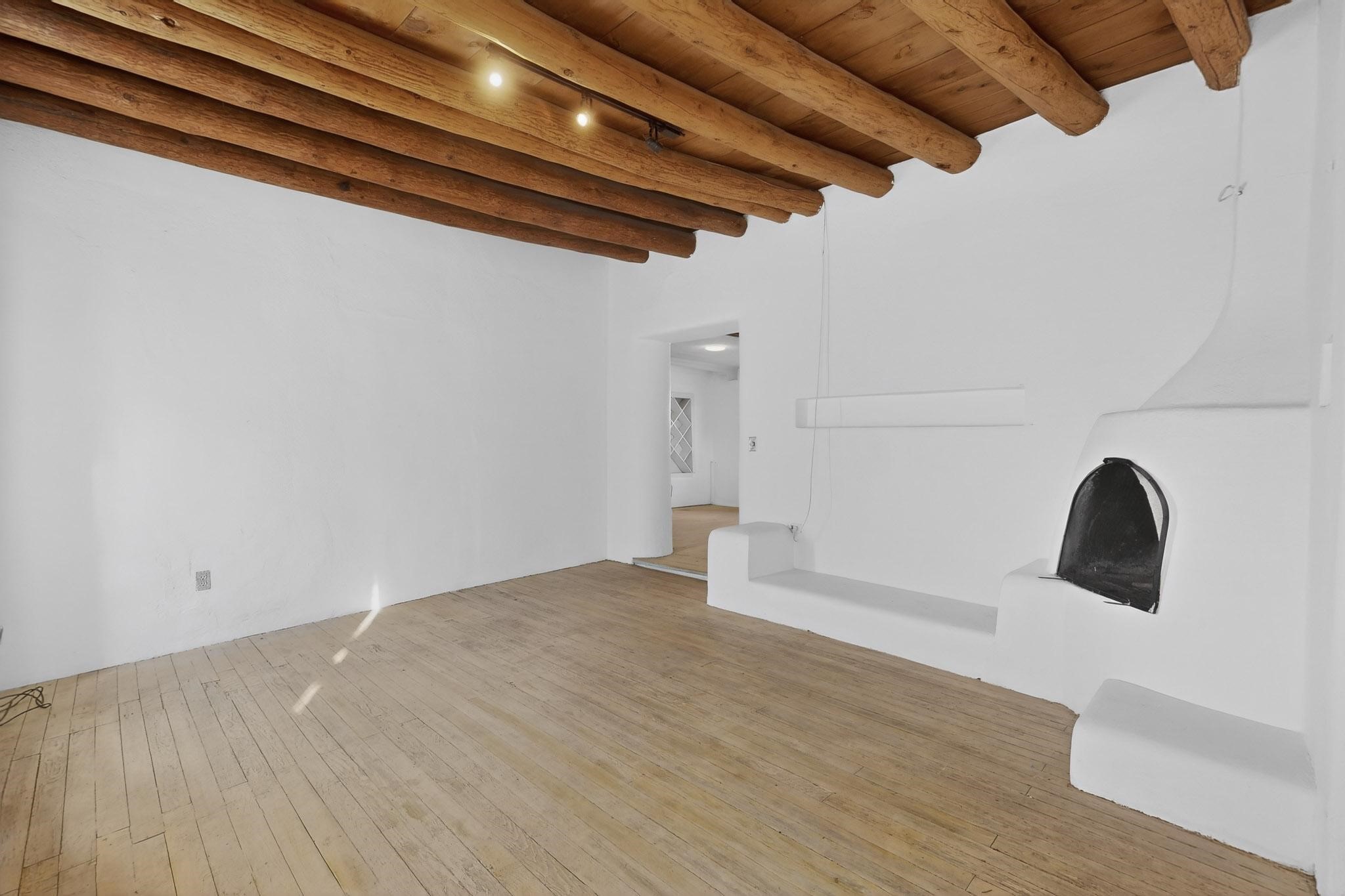 601 1/2 Paseo De Peralta, A, B & C
