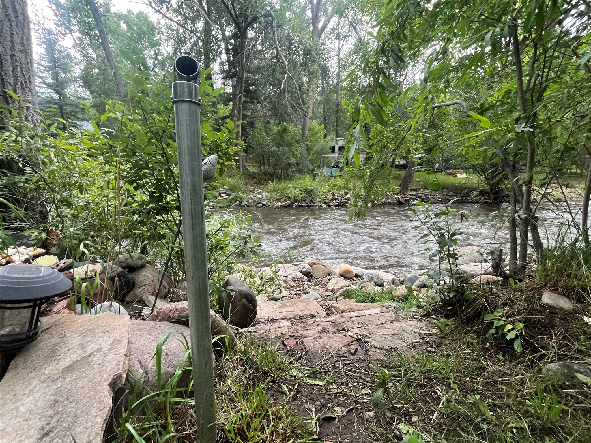6&7 Rainbow Trout Lane