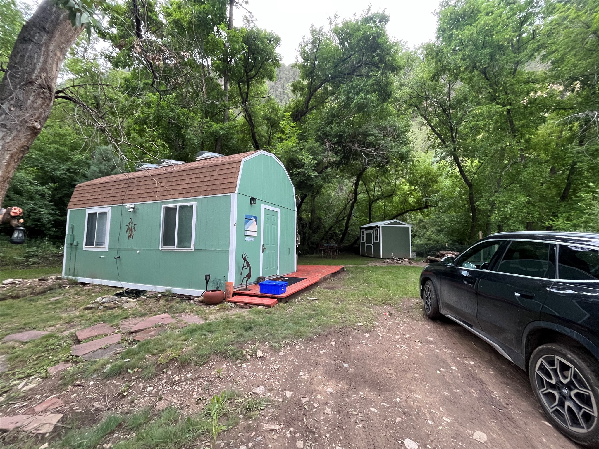 6&7 Rainbow Trout Lane