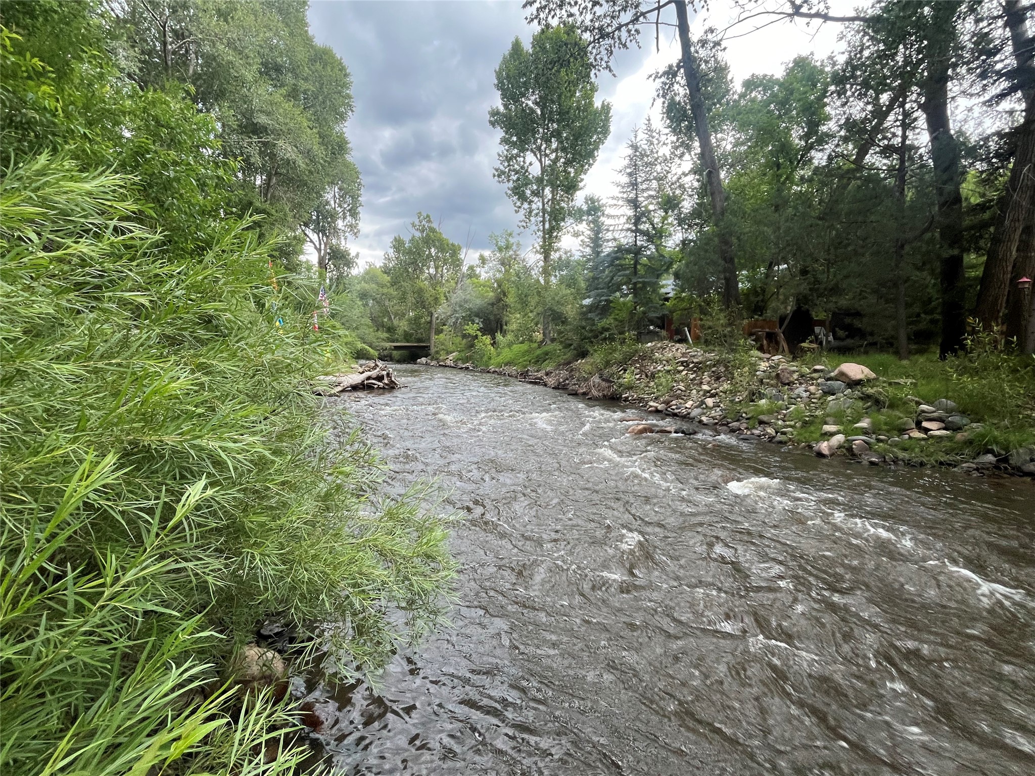 6&7 Rainbow Trout Lane
