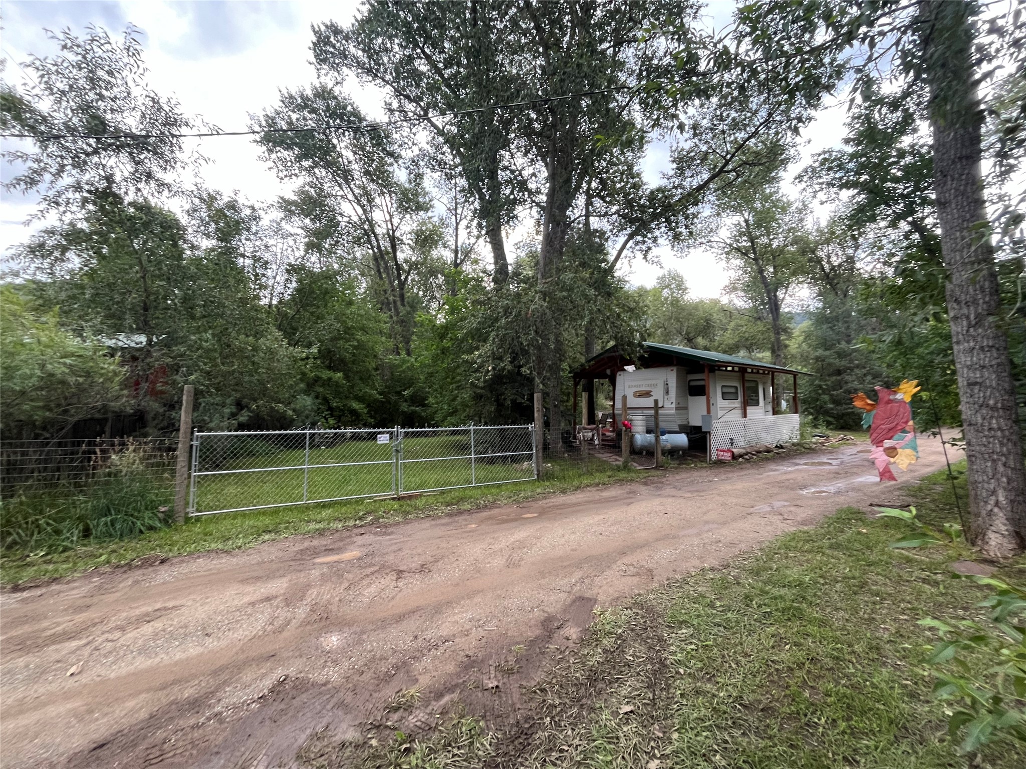 6&7 Rainbow Trout Lane