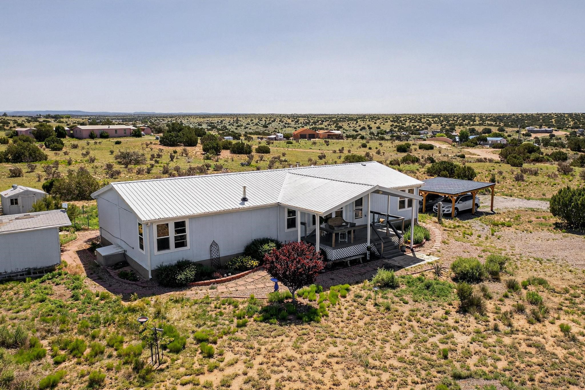 218 Haozous Road