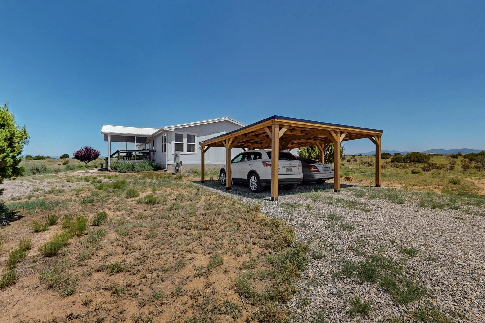 218 Haozous Road