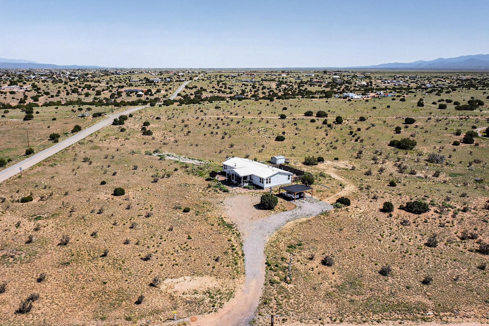 218 Haozous Road