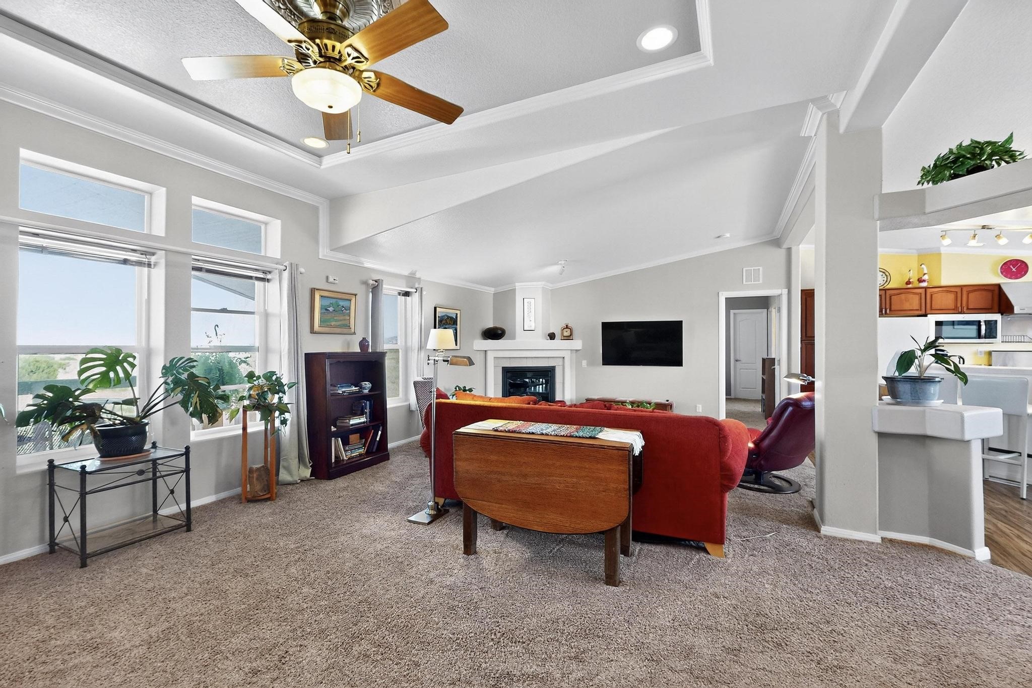 218 Haozous Road