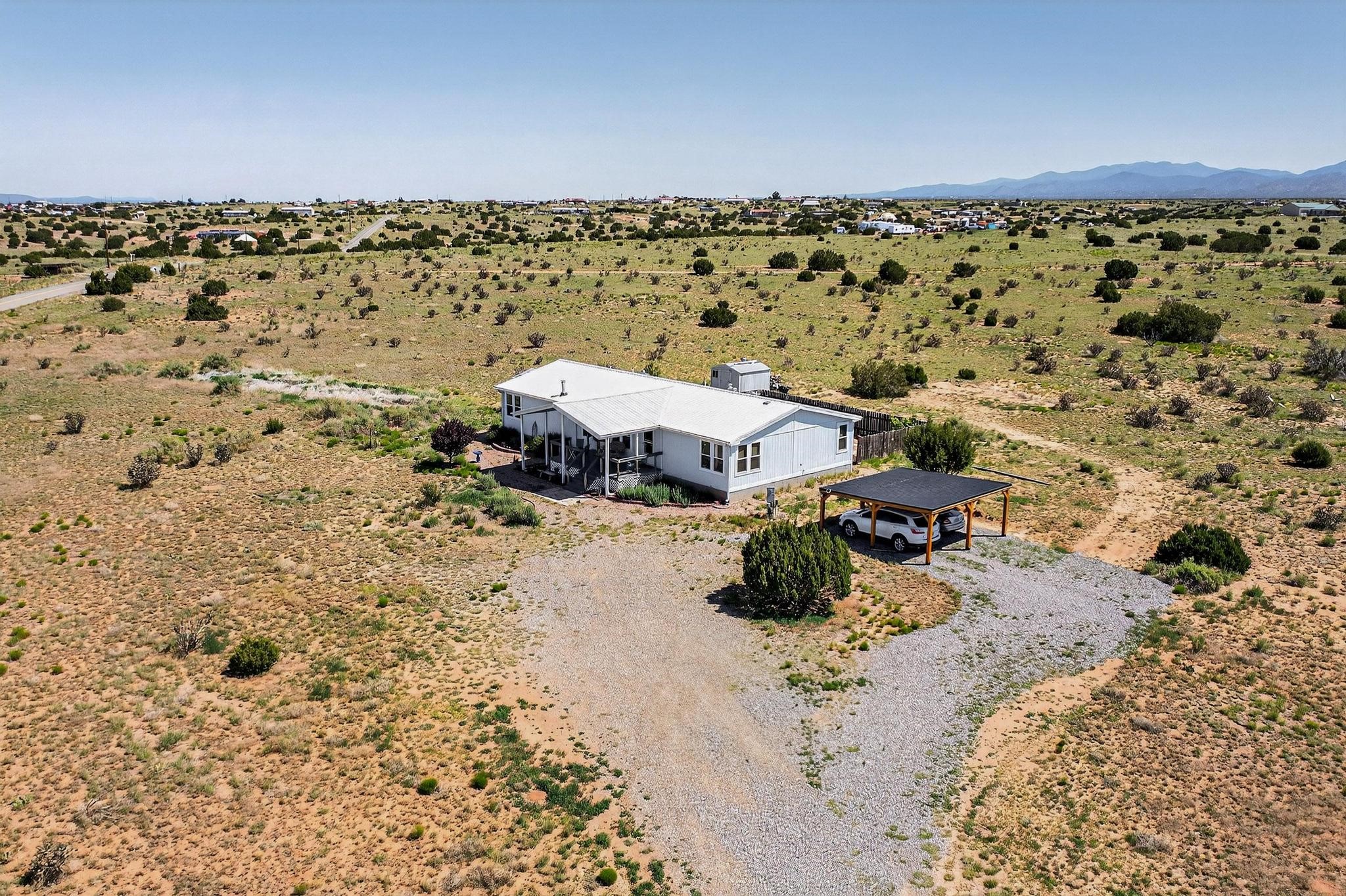 218 Haozous Road