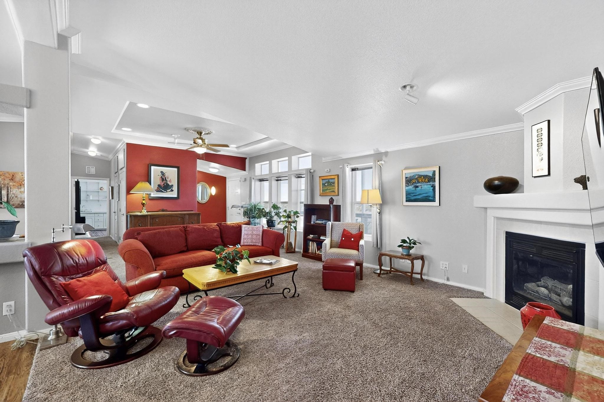 218 Haozous Road