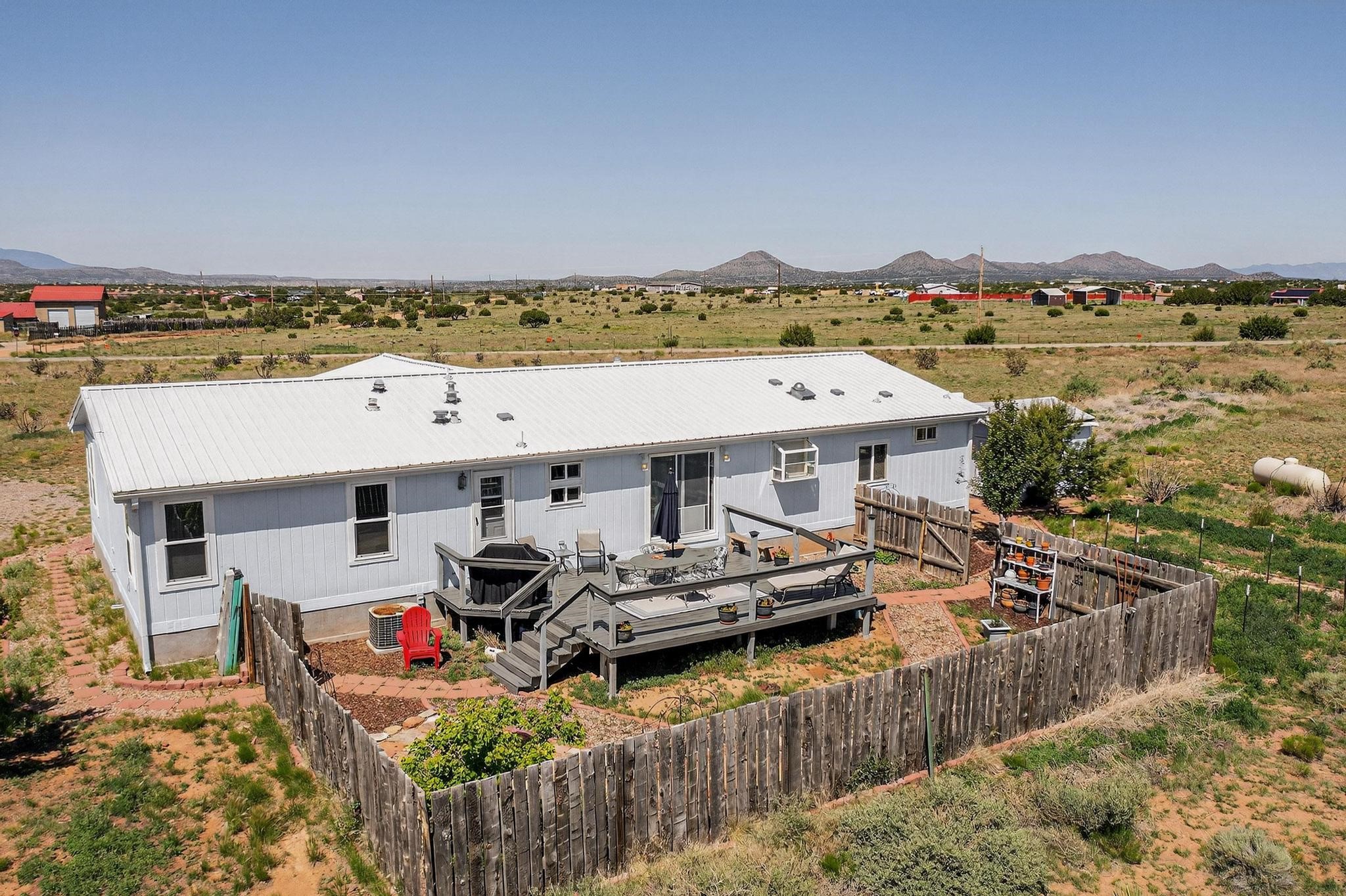 218 Haozous Road