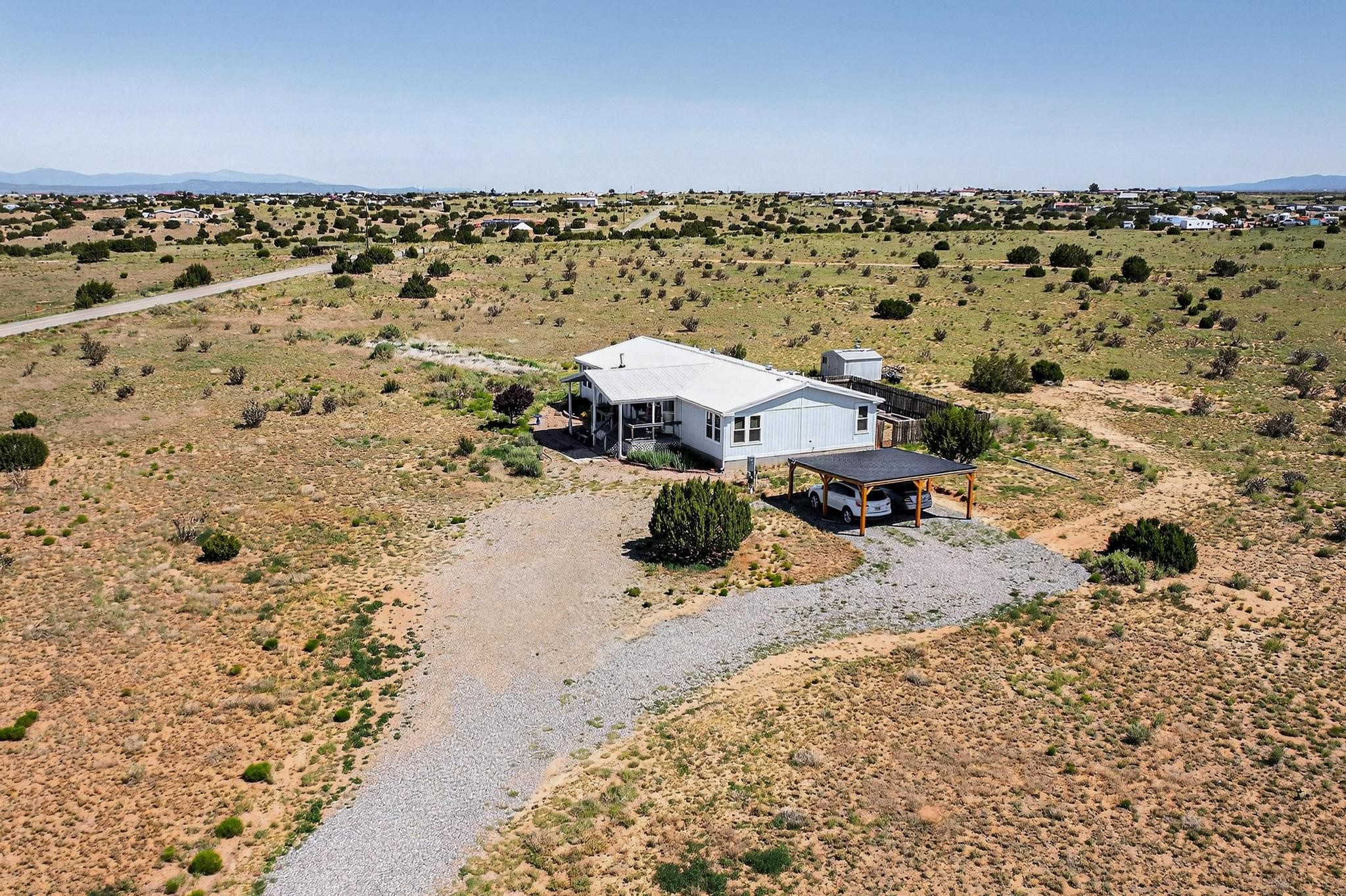 218 Haozous Road