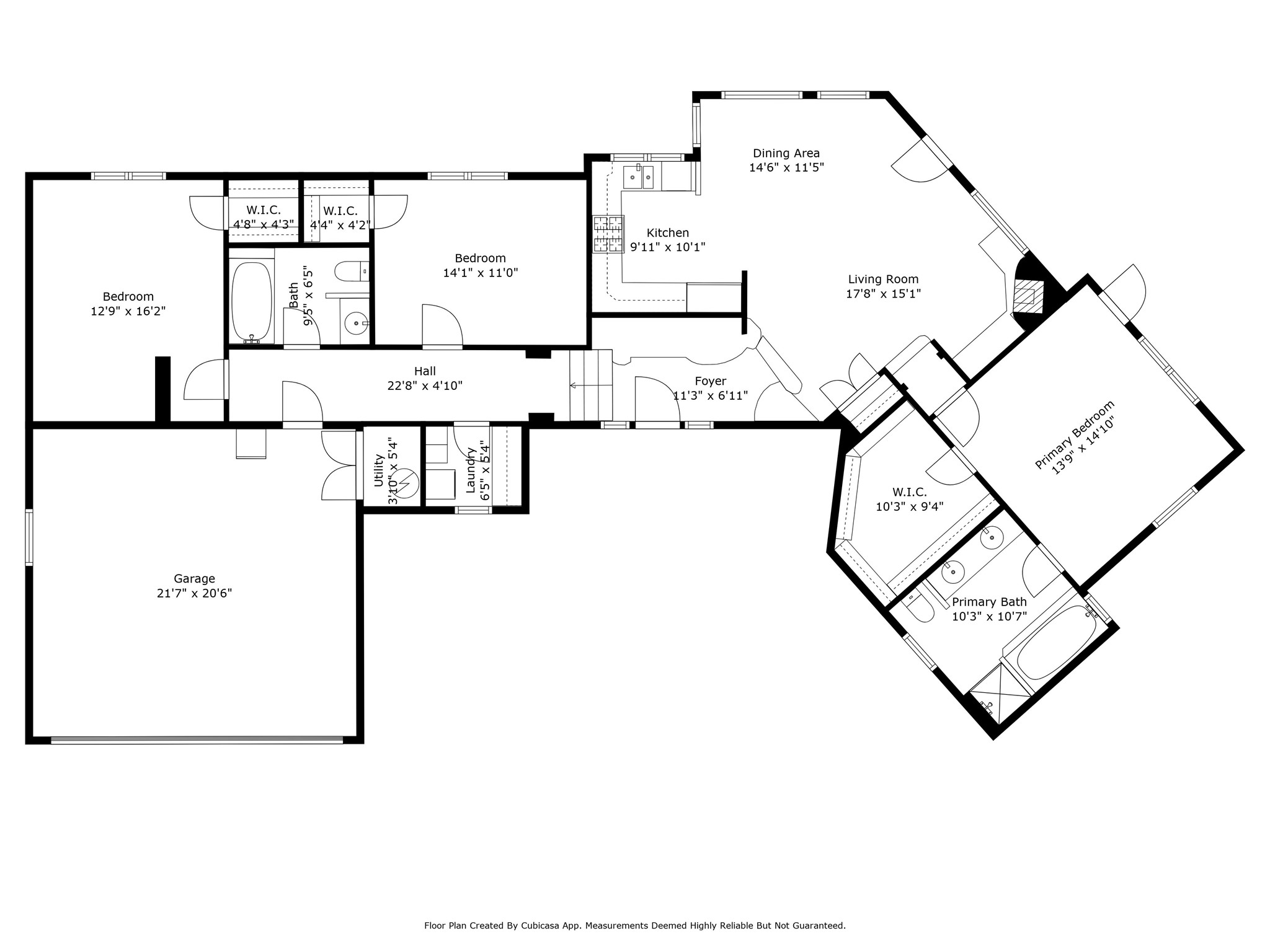 9 Antigua Road