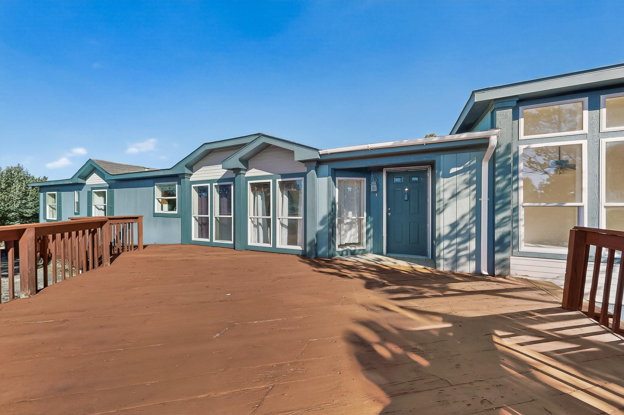103 Hidden Valley Ranch Road