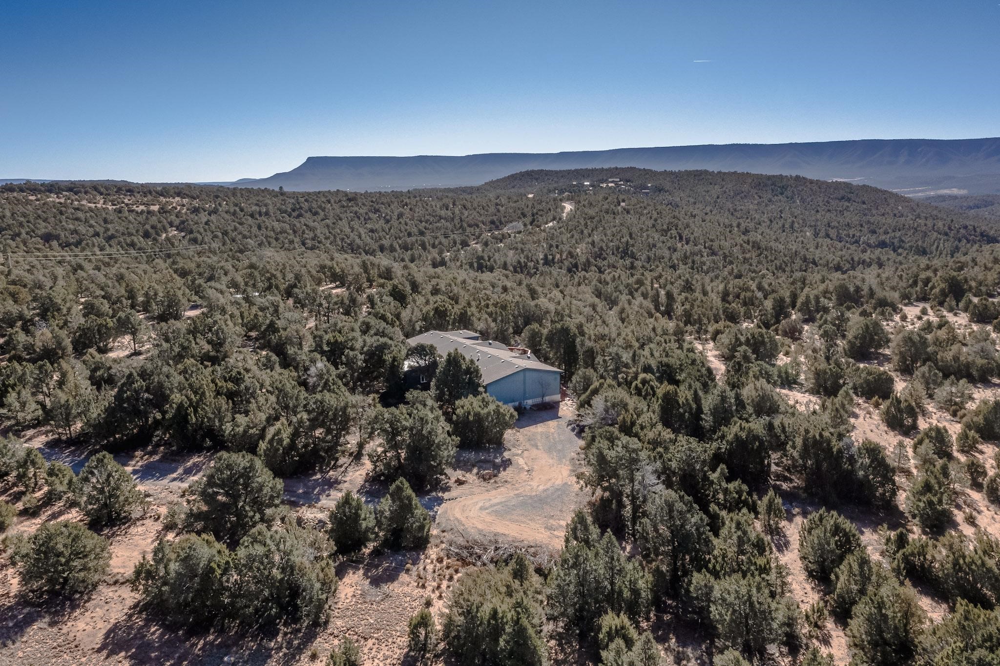 103 Hidden Valley Ranch Road