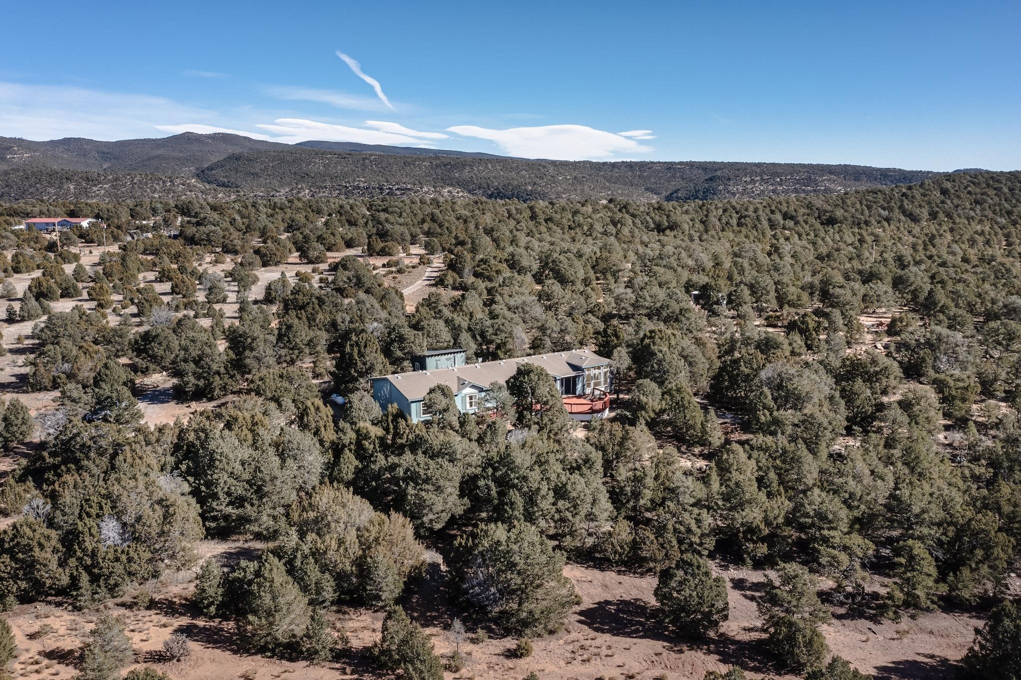 103 Hidden Valley Ranch Road
