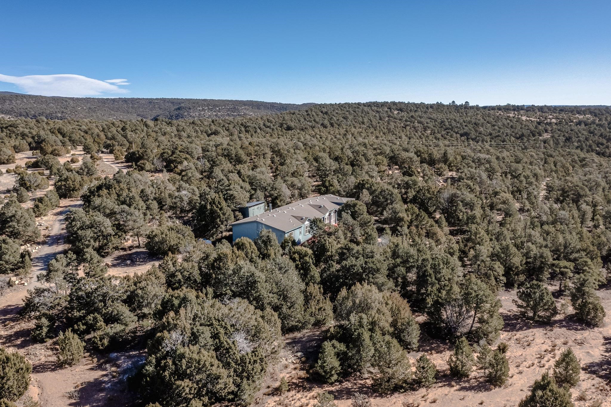 103 Hidden Valley Ranch Road