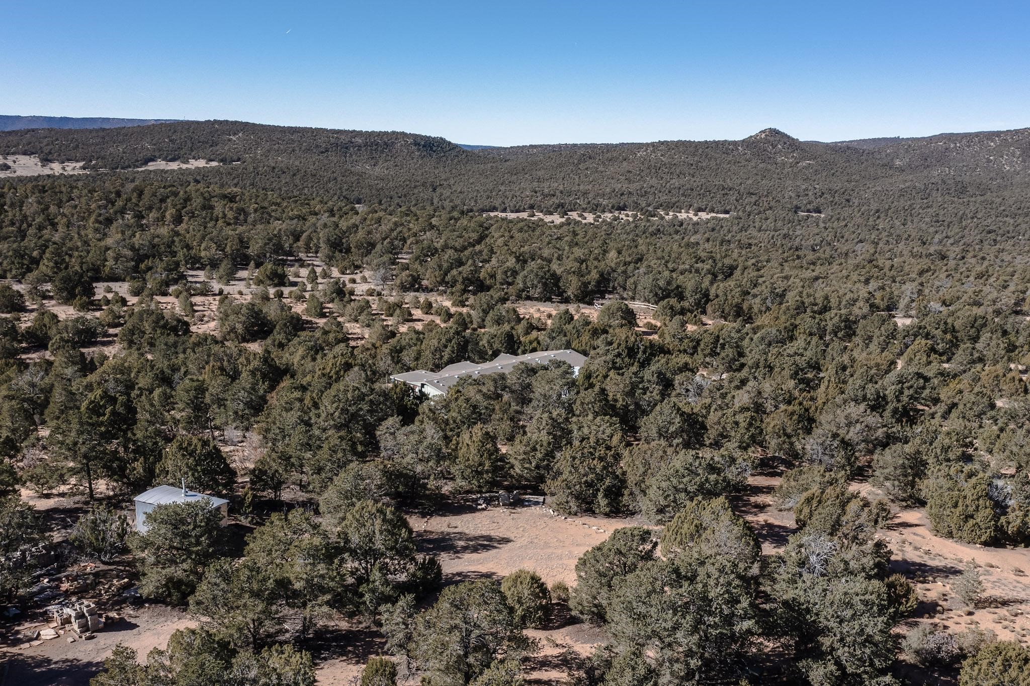 103 Hidden Valley Ranch Road