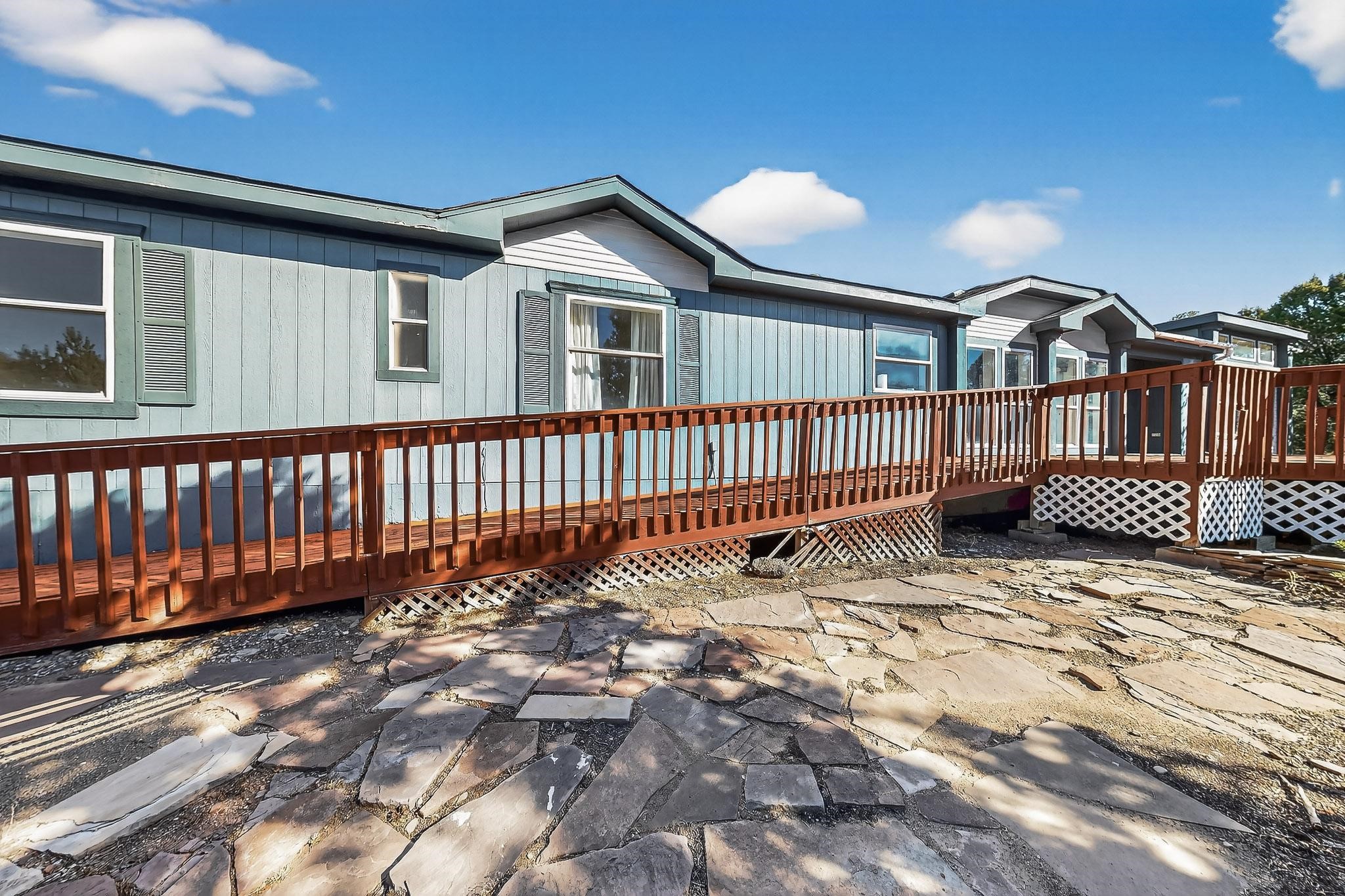 103 Hidden Valley Ranch Road