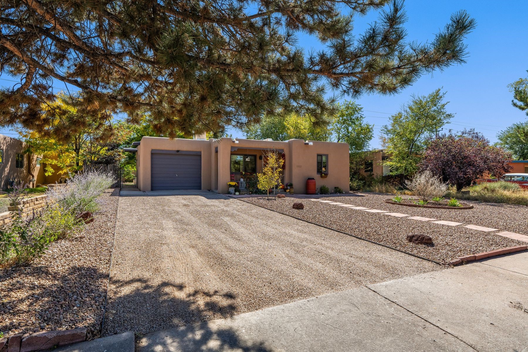 1950 San Ildefonso Road