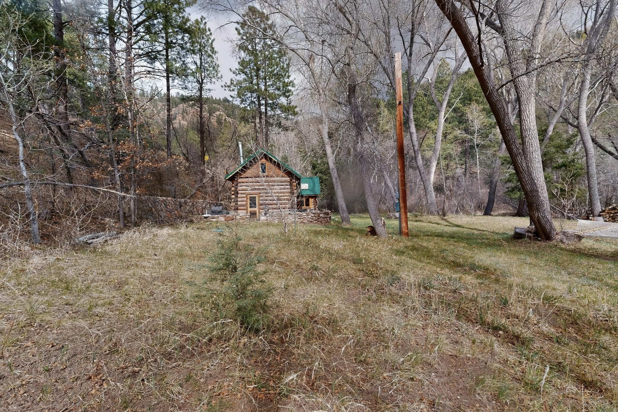 1 McFerrin Taylor Road