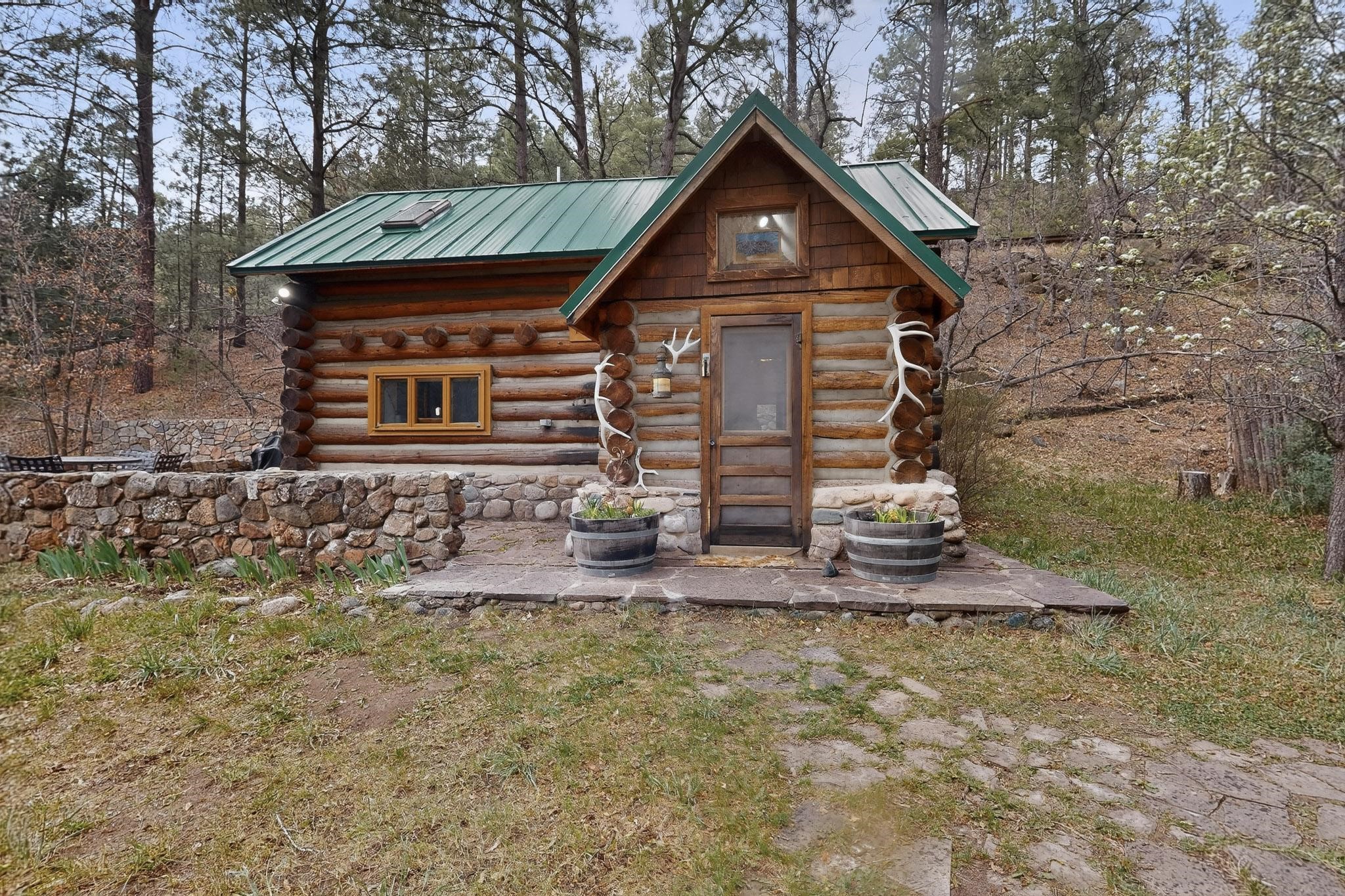 1 McFerrin Taylor Road