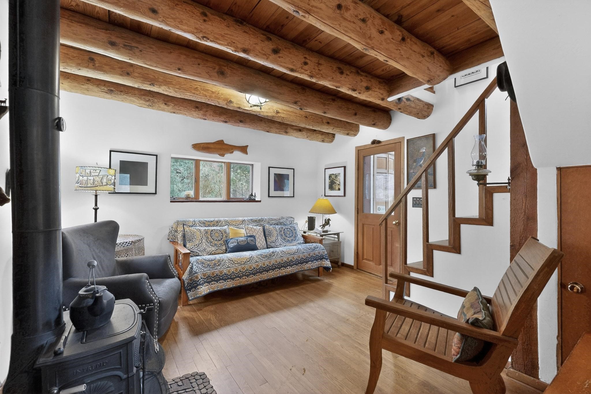 1 McFerrin Taylor Road