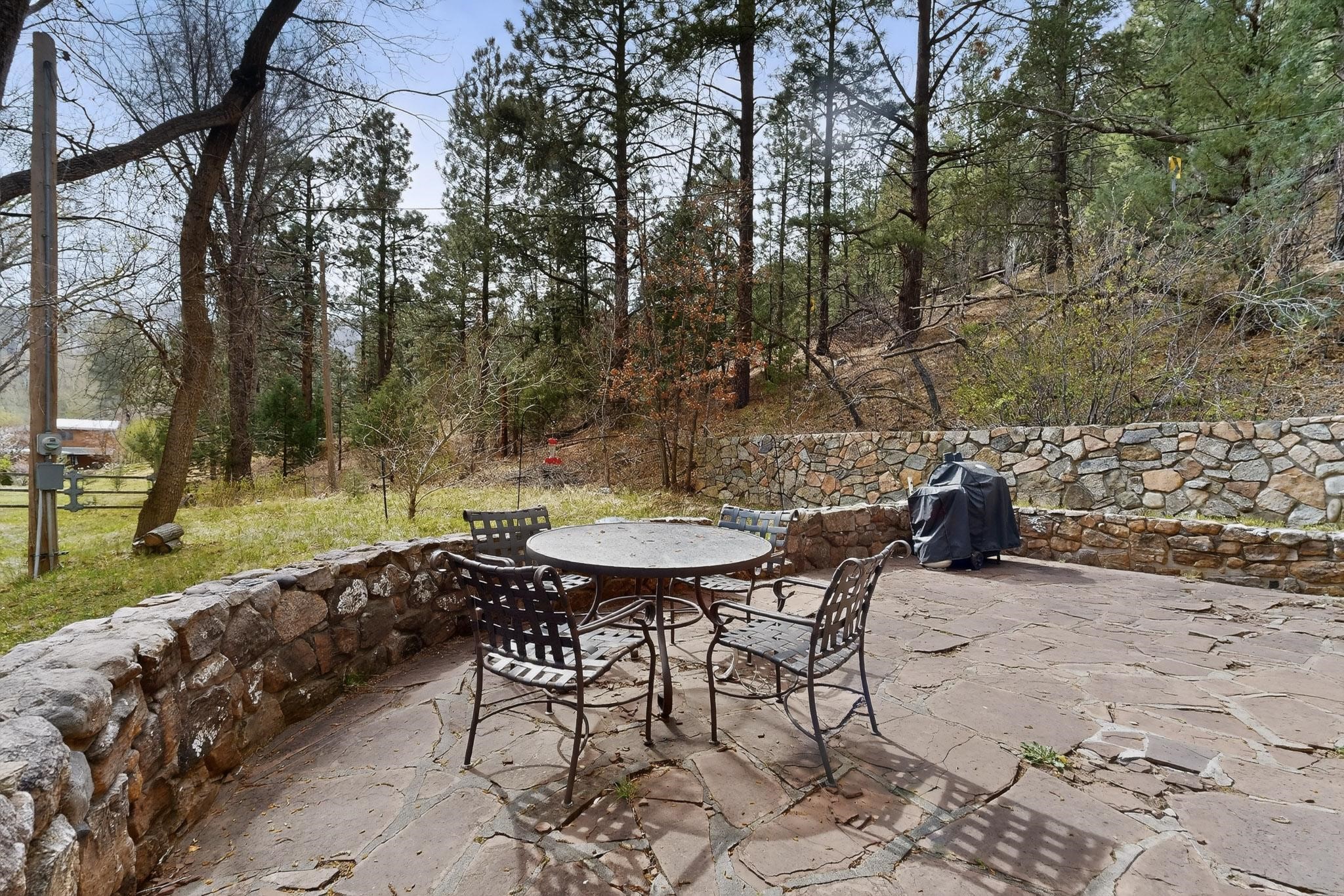 1 McFerrin Taylor Road