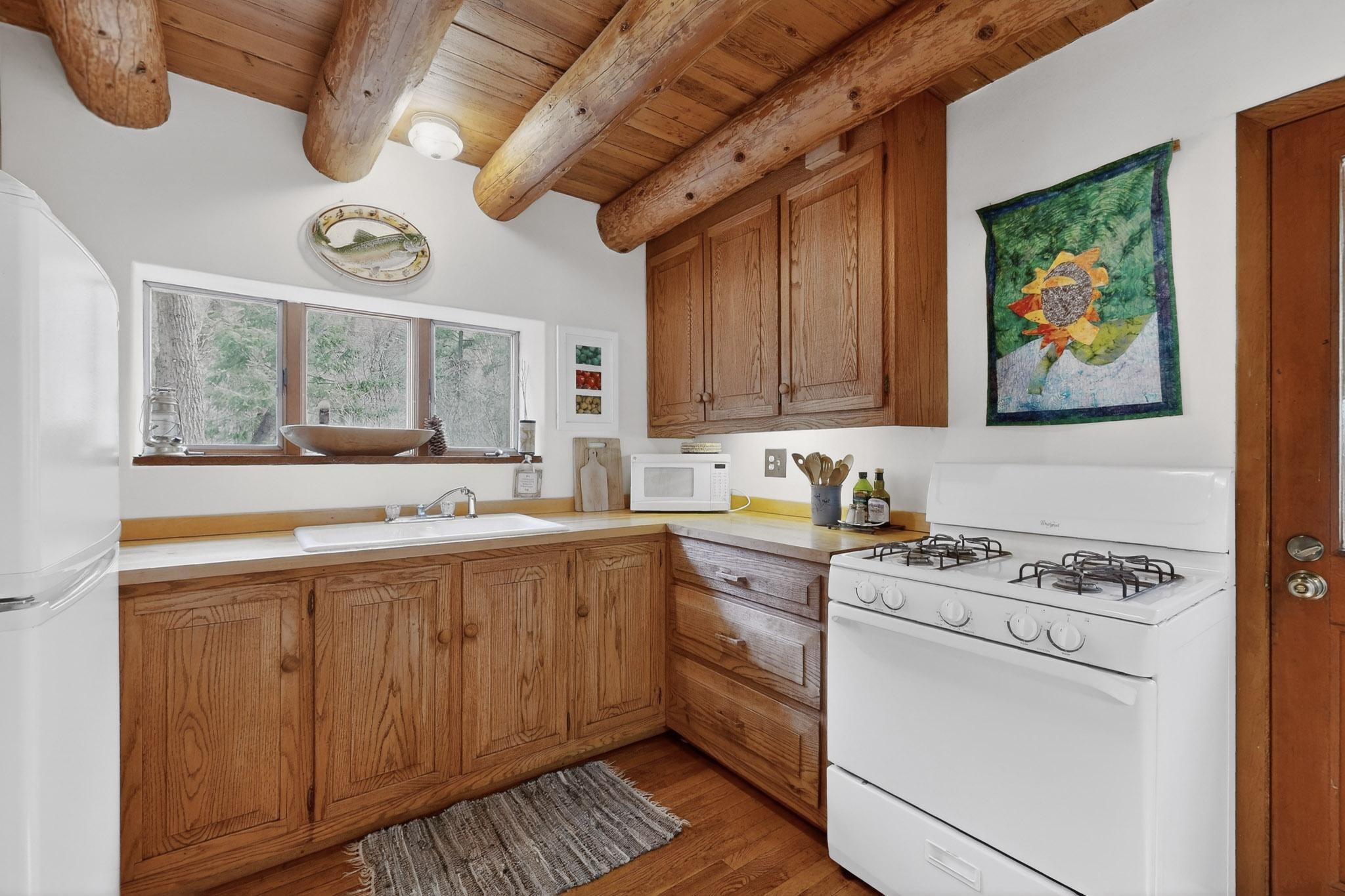1 McFerrin Taylor Road