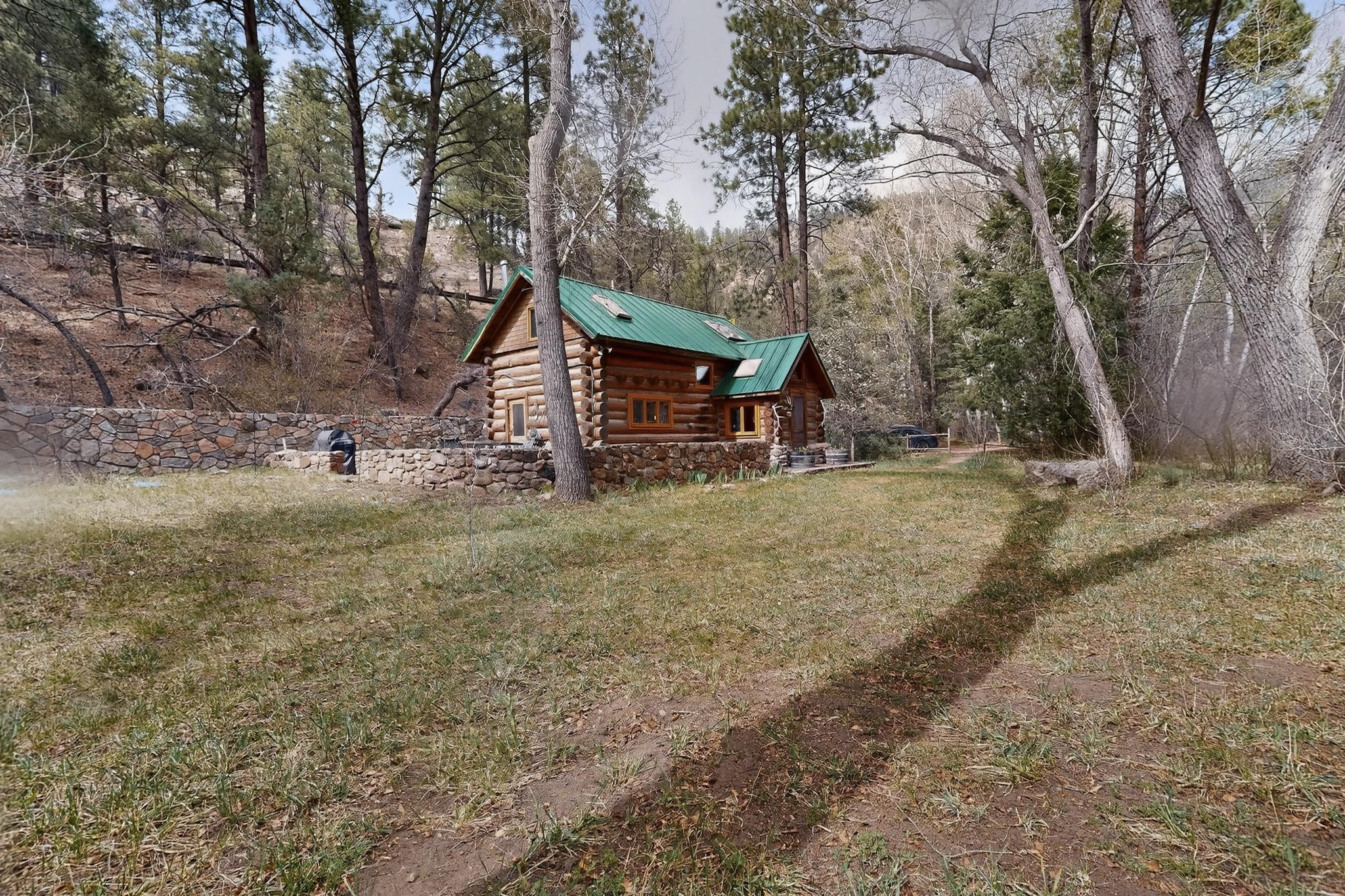 1 McFerrin Taylor Road