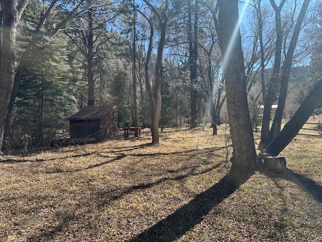 1 McFerrin Taylor Road