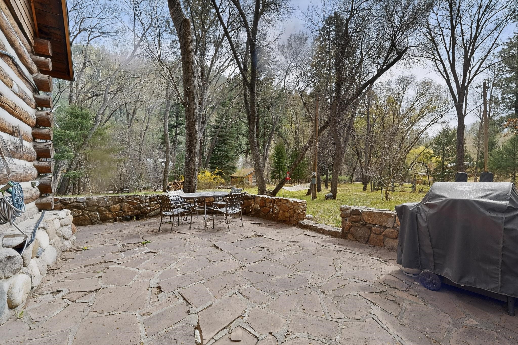 1 McFerrin Taylor Road