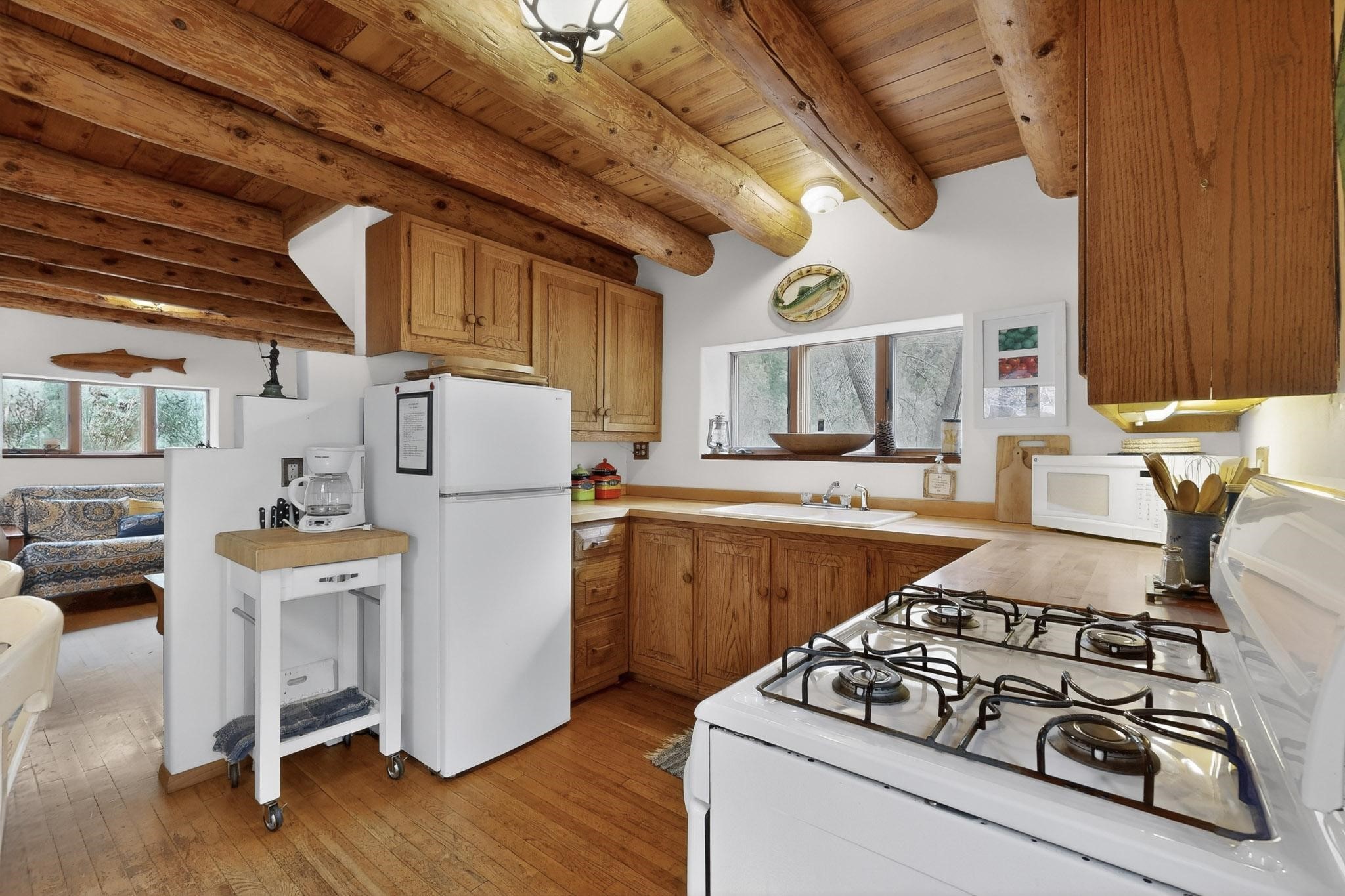 1 McFerrin Taylor Road