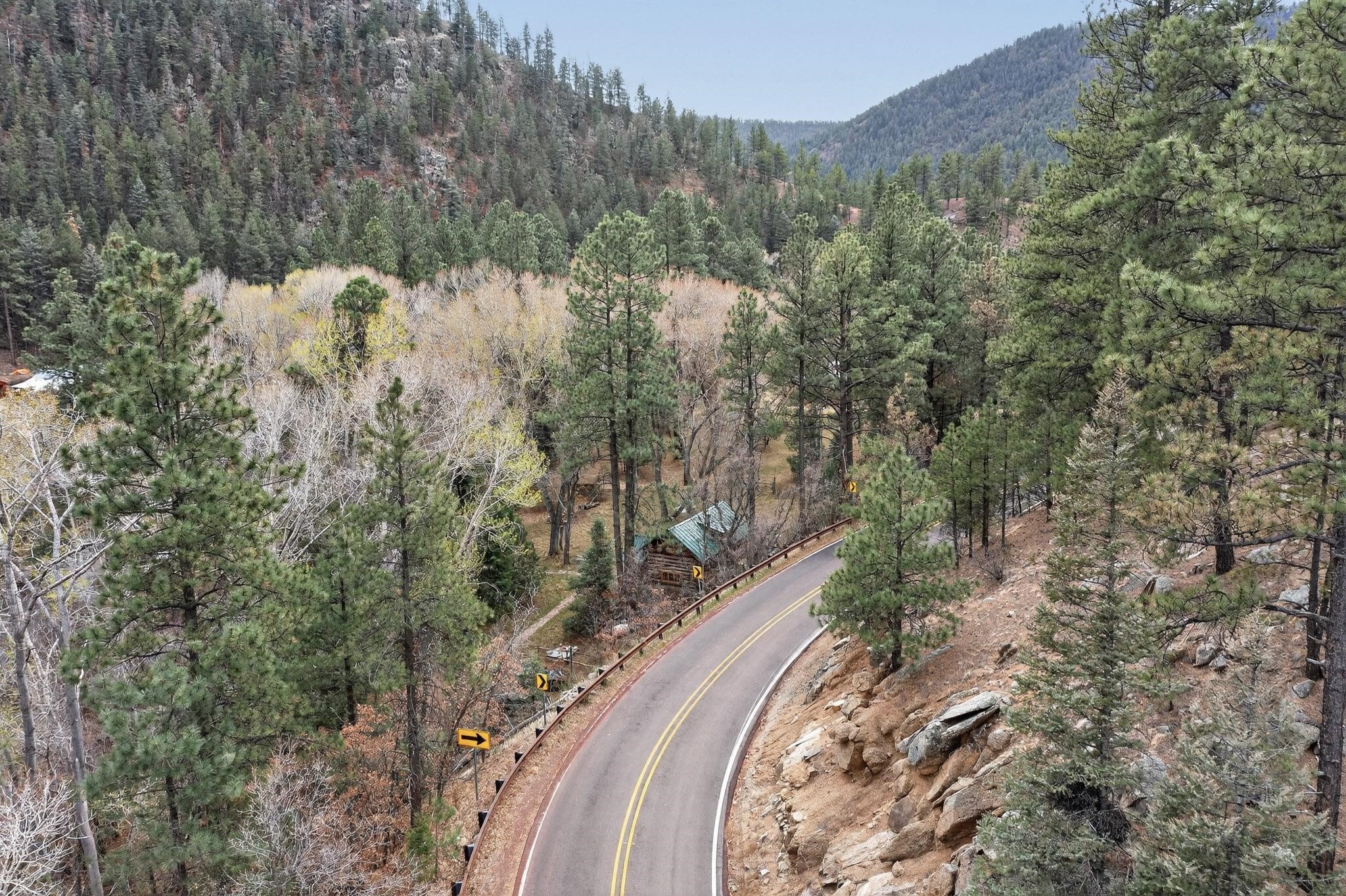 1 McFerrin Taylor Road