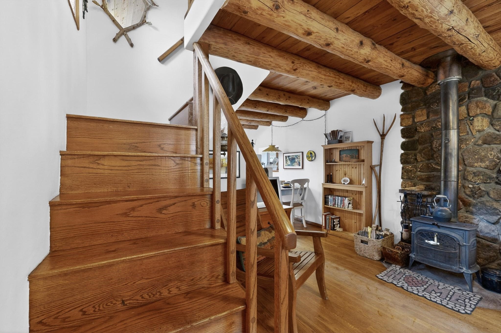 1 McFerrin Taylor Road