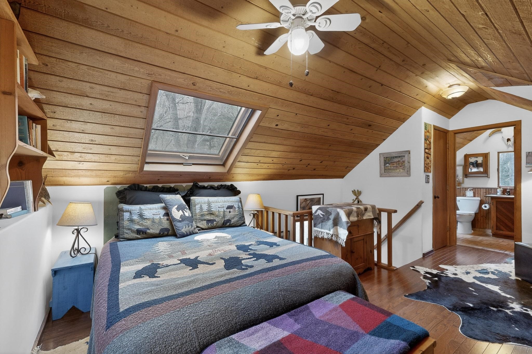 1 McFerrin Taylor Road